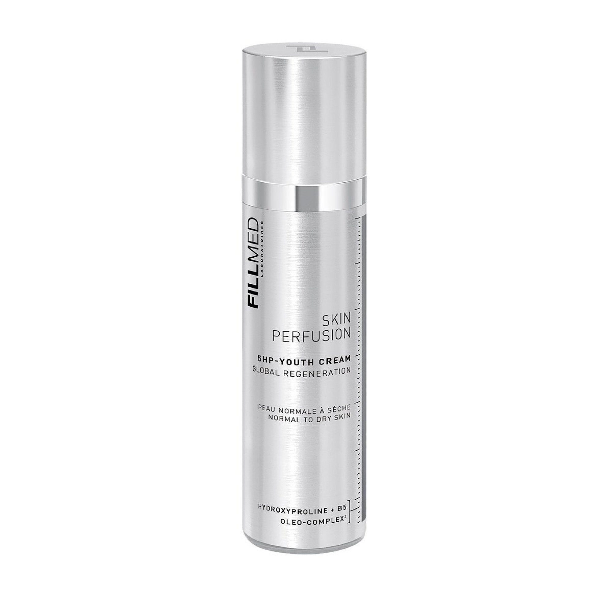Feuchtigkeitscreme Fillmed Skin Perfusion 5HP-Youth Cream
