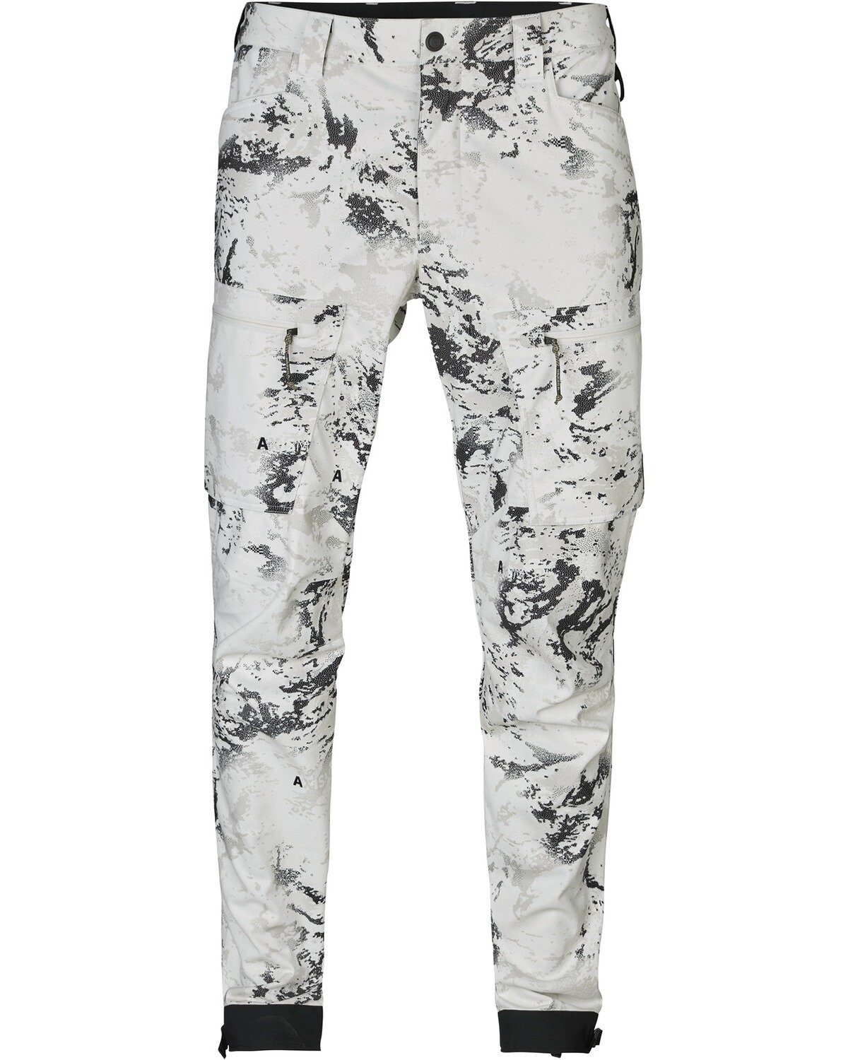 Härkila Outdoorhose Hose Winter Active WSP