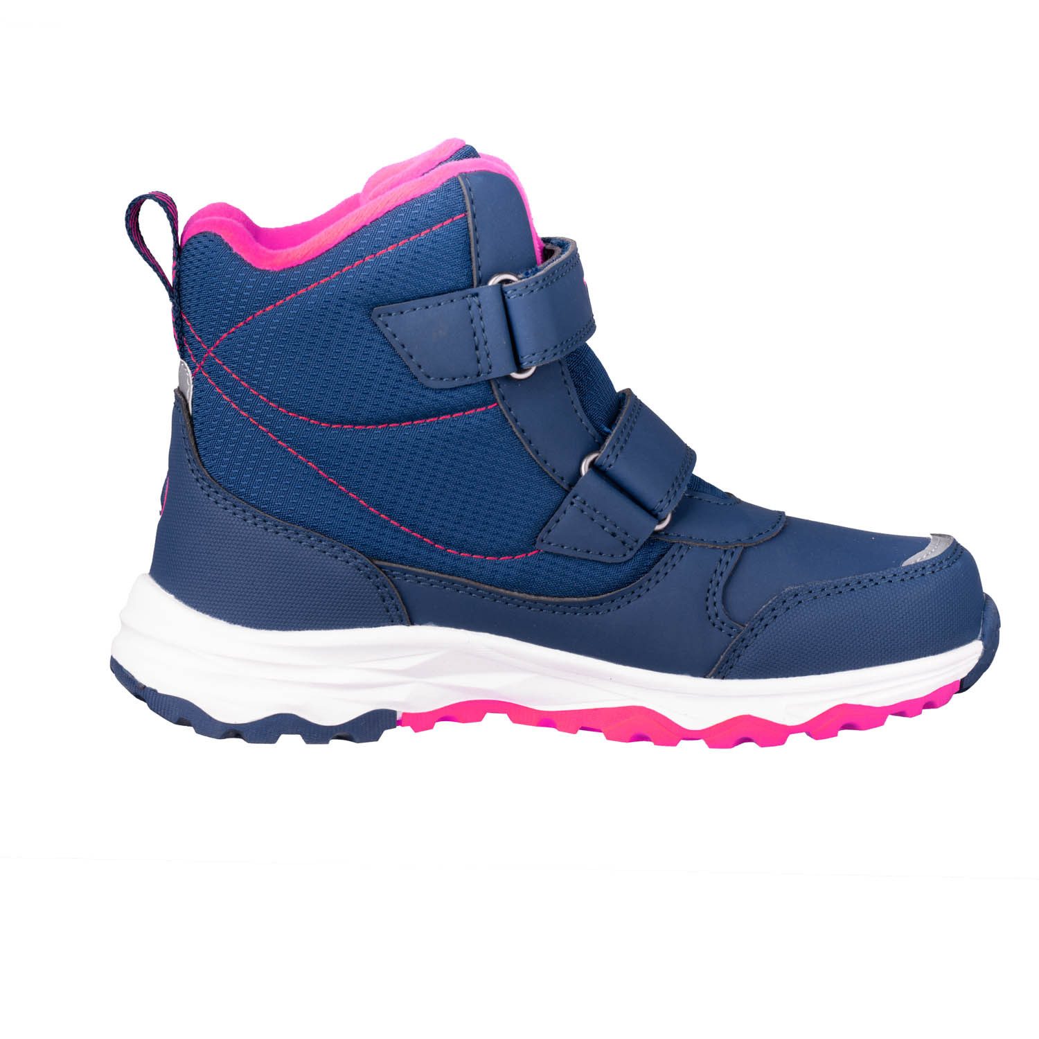 TROLLKIDS KIDS HAFJELL WINTER BOOTS Winterstiefel Snowboots, Winterstiefel, Winterschuhe, für Kinder, wasserdicht