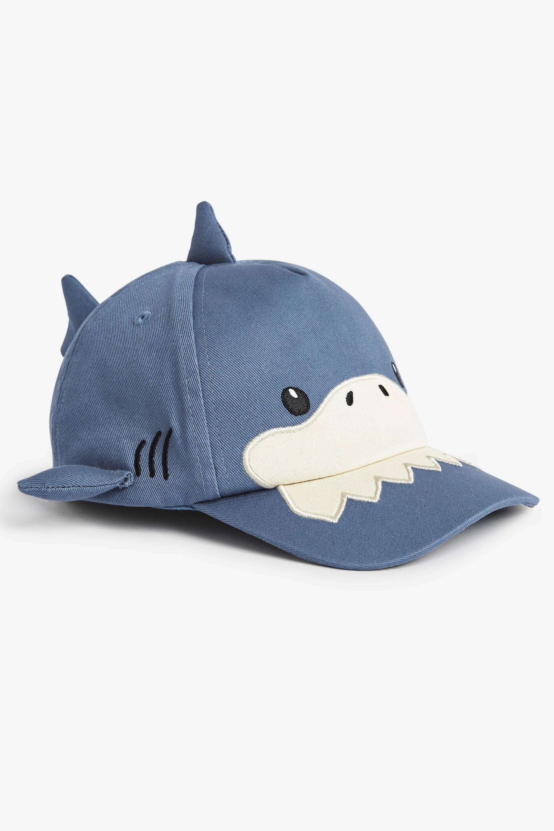 Next Baseball Cap Cap (1-St) Shark