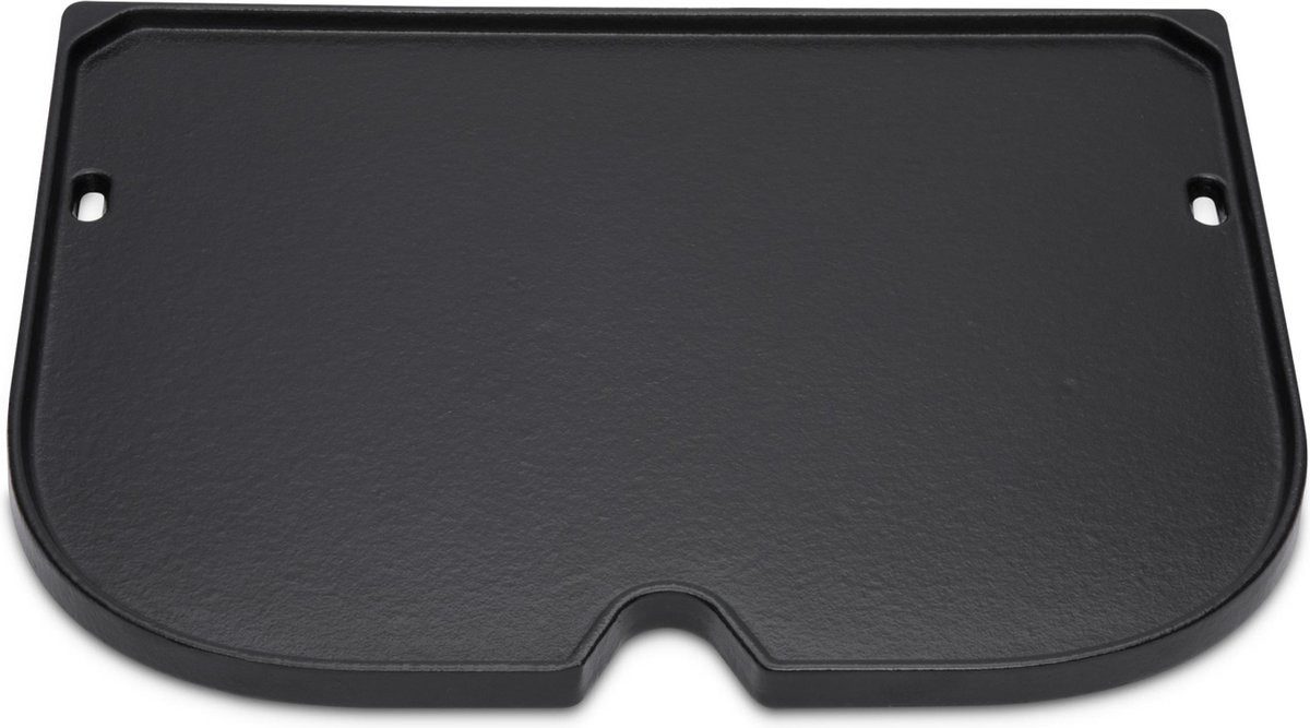 Weber Grillplatte Lumin Backblech (1-St), Ovenbeständig und für Barbecue geeignet