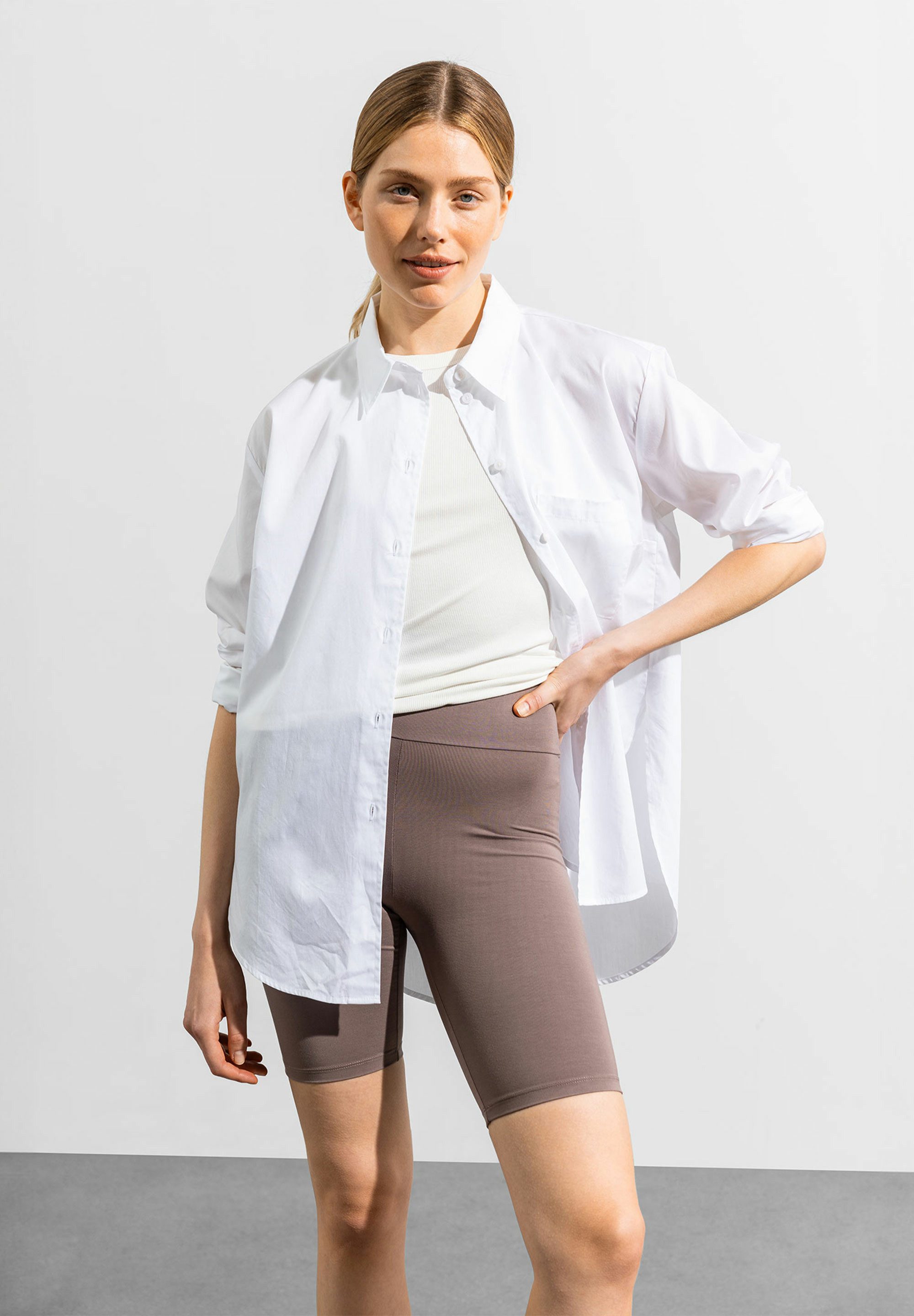 Les Lunes Shorts LUNA Short Leggings günstig online kaufen