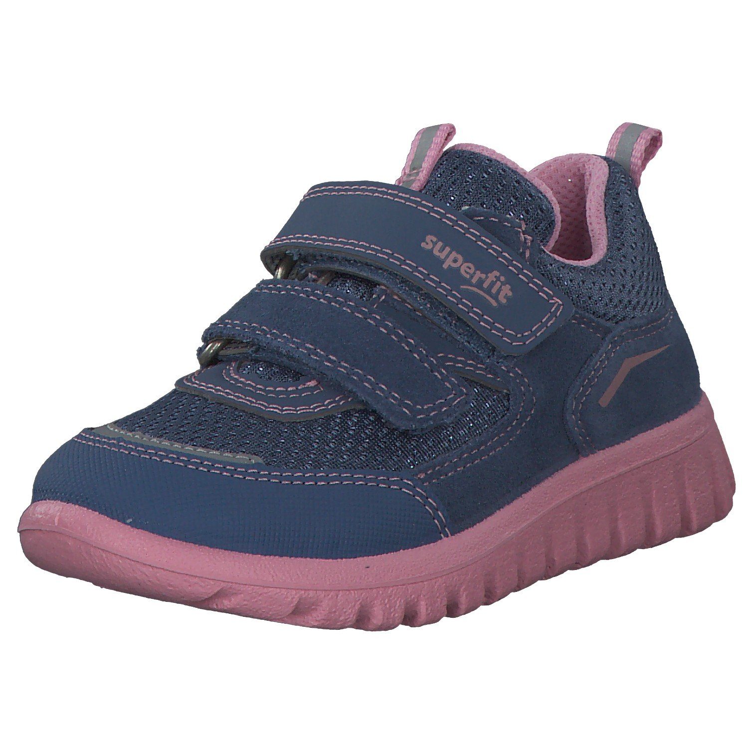 BLAU/ROSA (20401854)