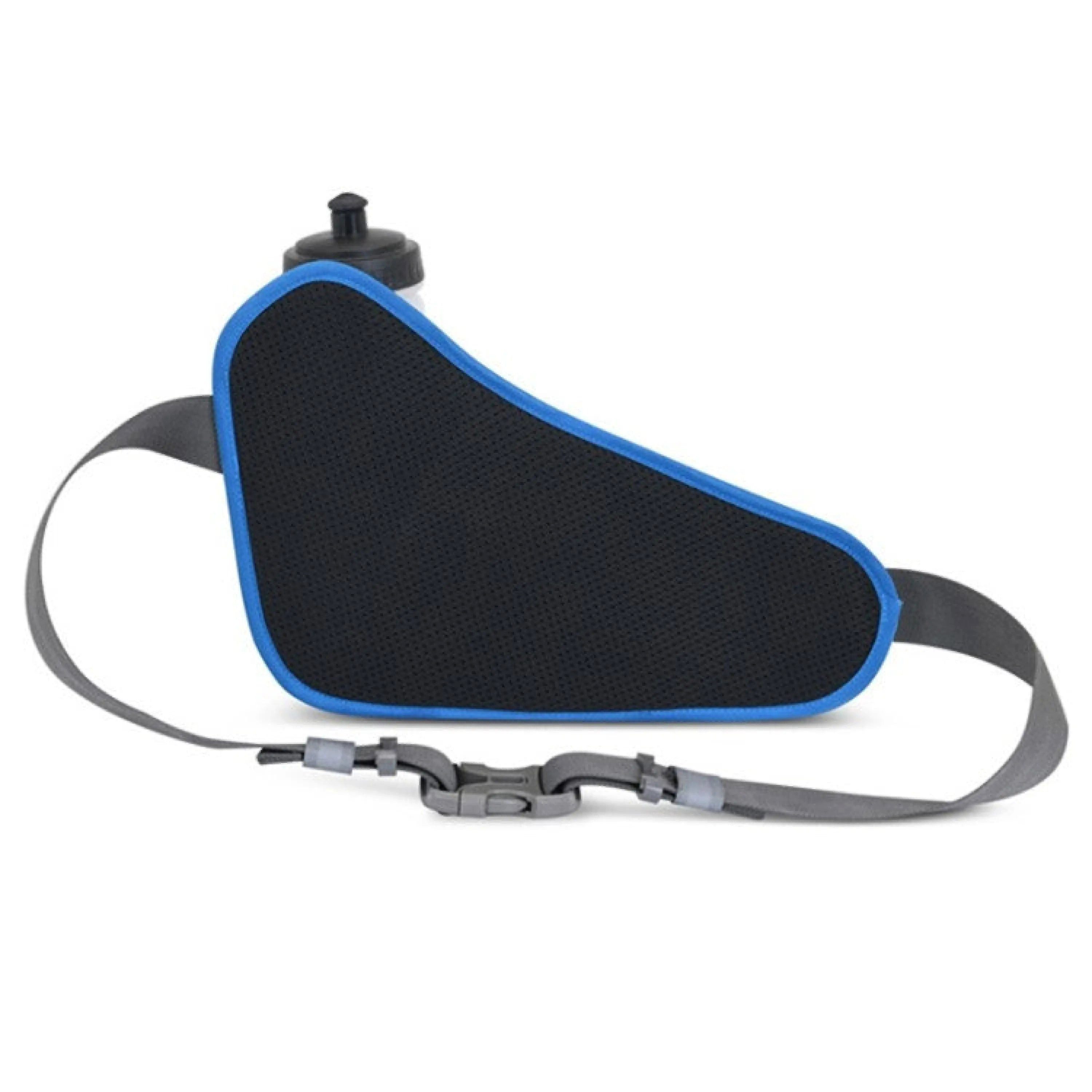 Sport-Knight® Laufgürtel Outdoor Bauchtasche mit Flaschenhalter günstig online kaufen