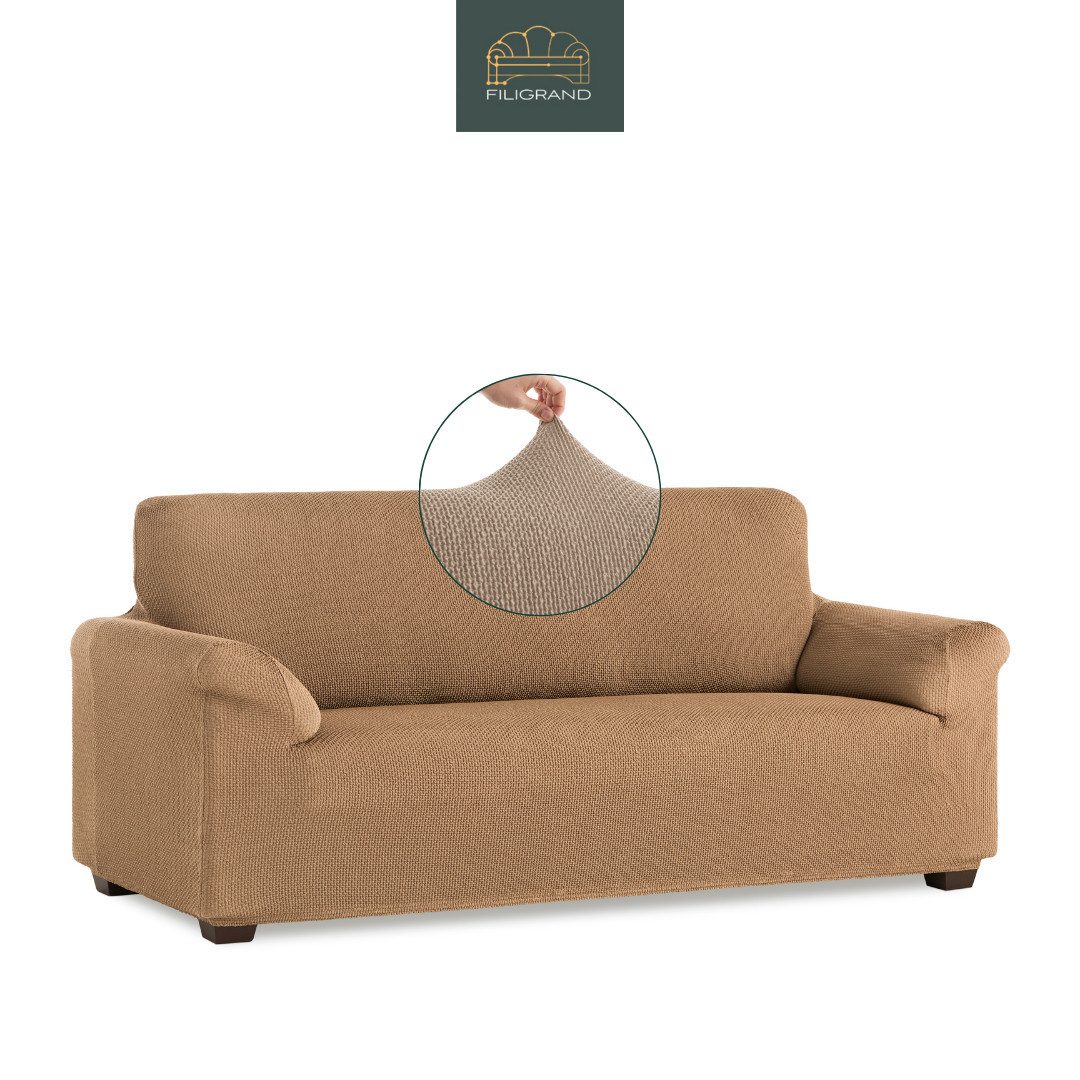 Belmarti Sofahusse Elastischer Sofabezug, hergestellt in Spanien, elastisch günstig online kaufen