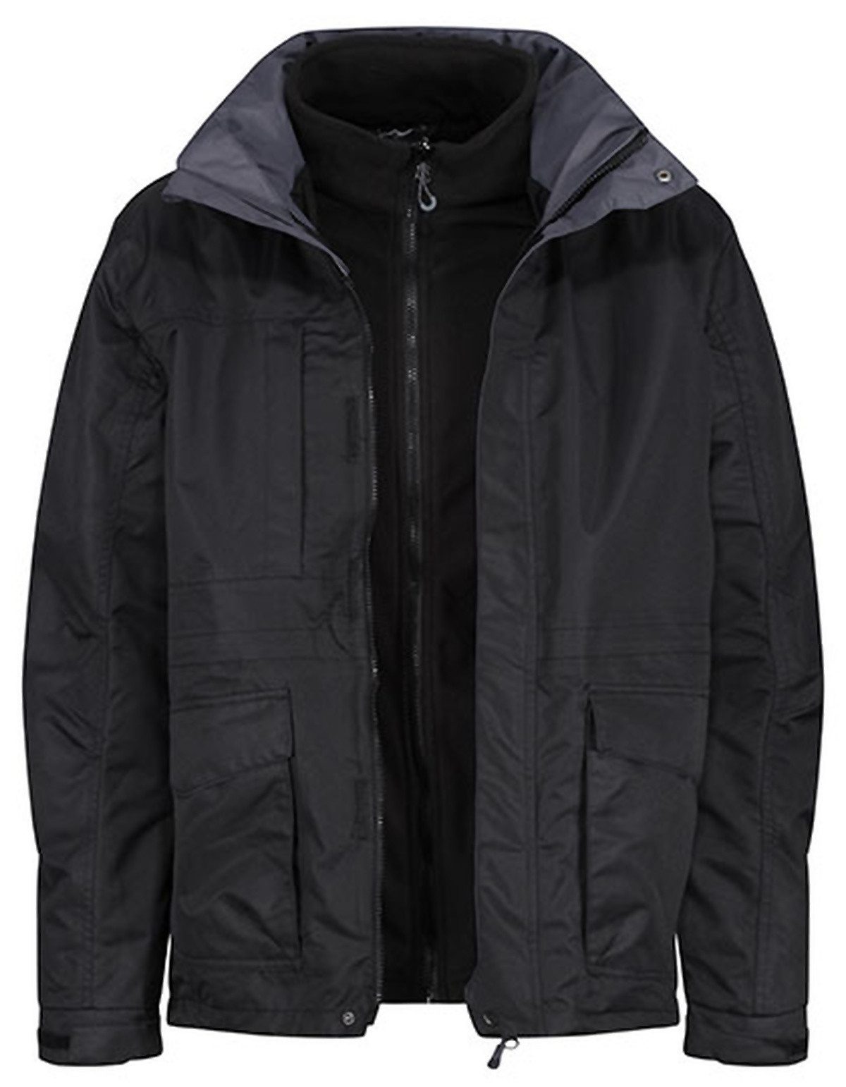 Regatta Professional Outdoorjacke Men´s Benson III Breathable 3 in 1 Jacket
