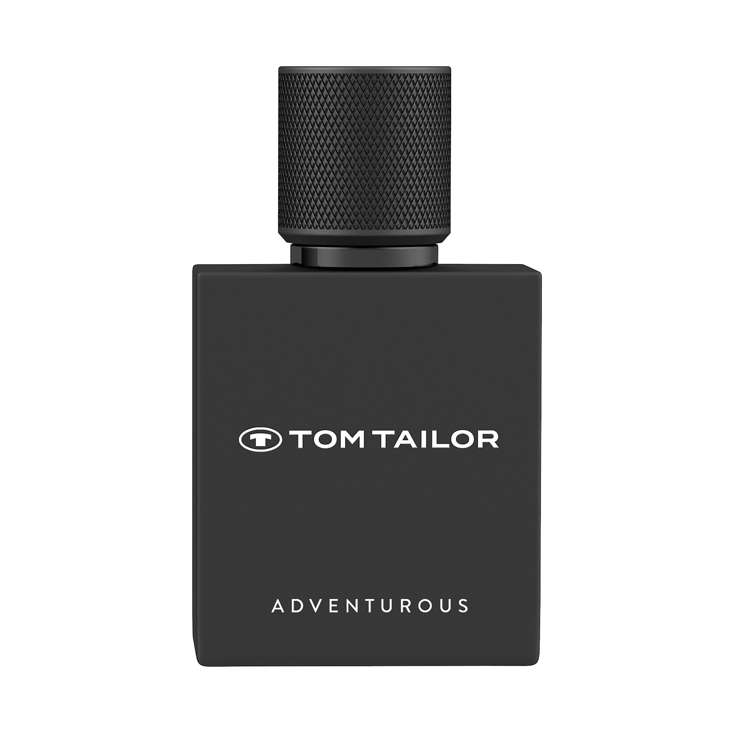 TOM TAILOR ADVENNUROUS, EdT 30 ml Man