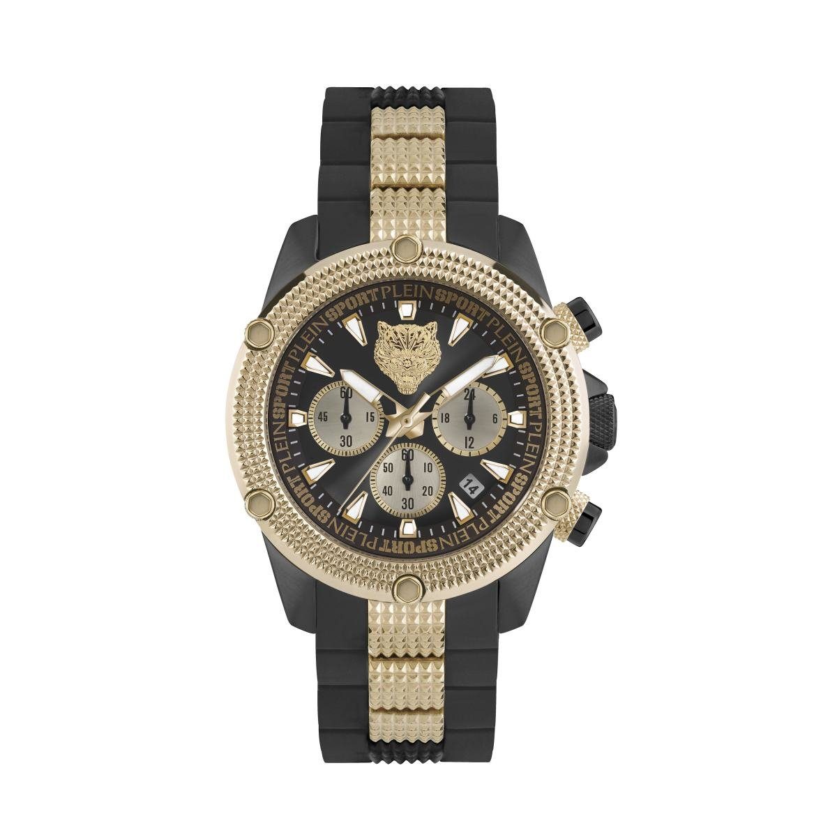 PHILIPP PLEIN Quarzuhr PSDBA0523 günstig online kaufen