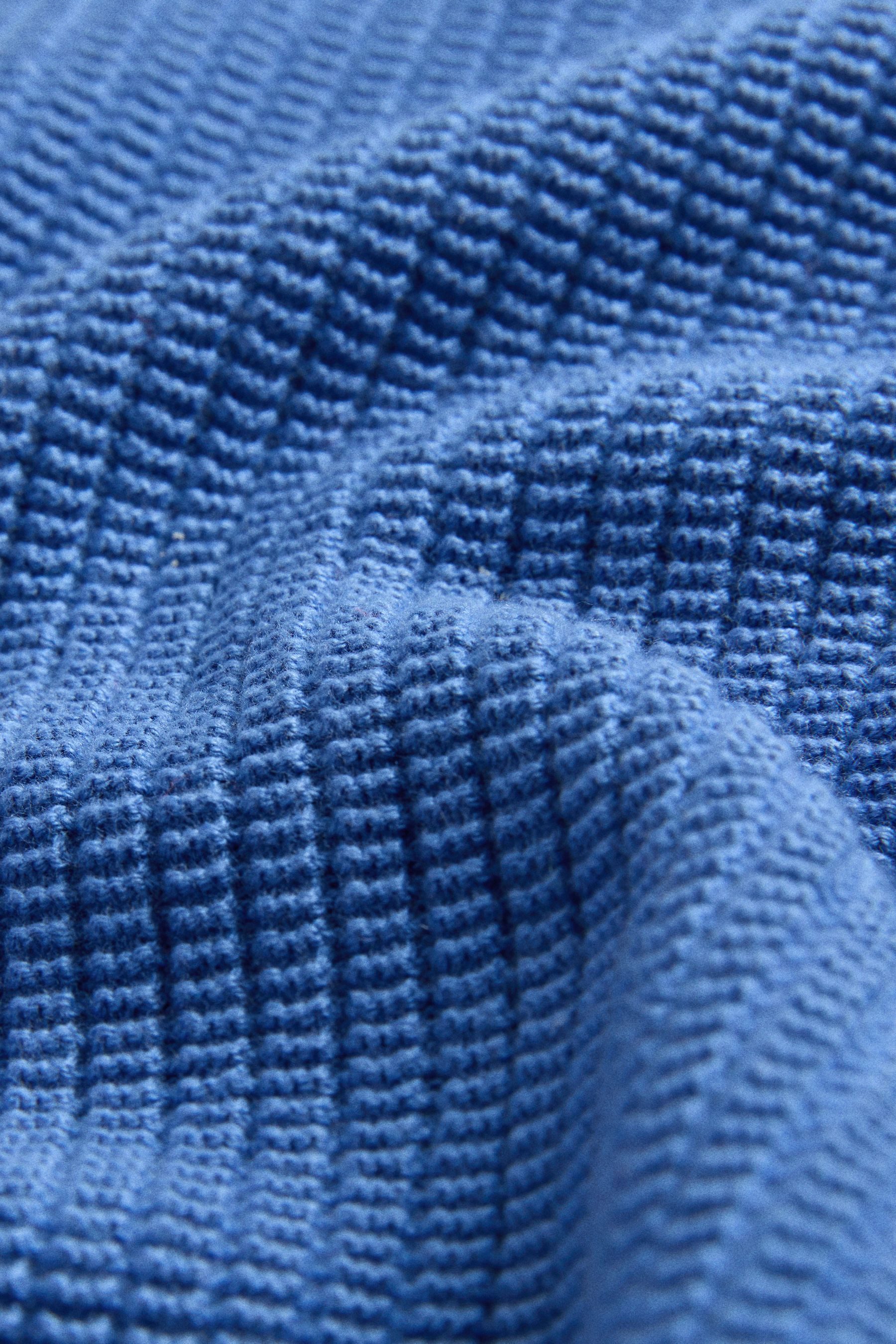 The Set Strickpullover The Set Kurzärmelige Pullover, 2er-Pack (2-tlg)
