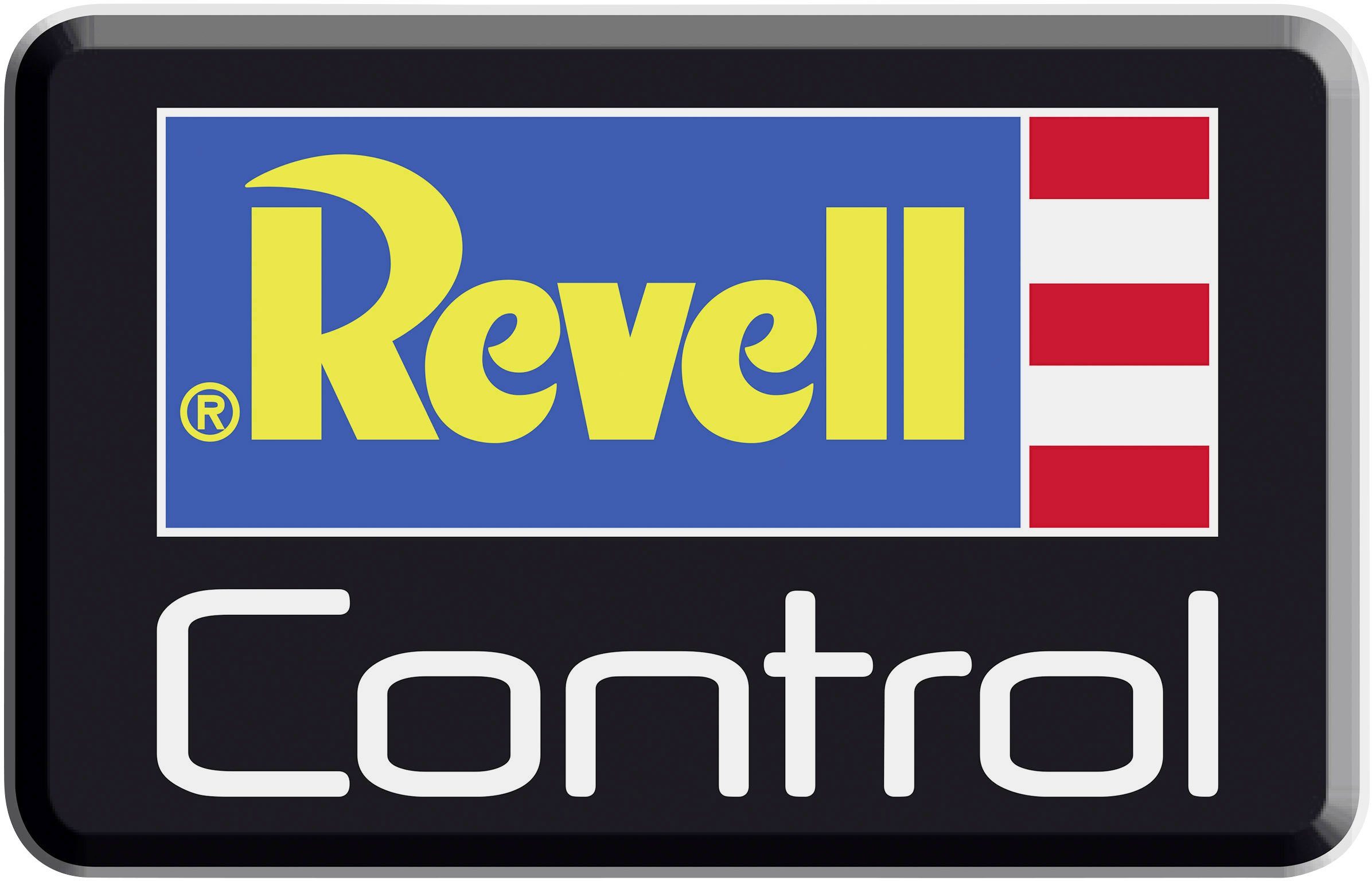 Revell Control