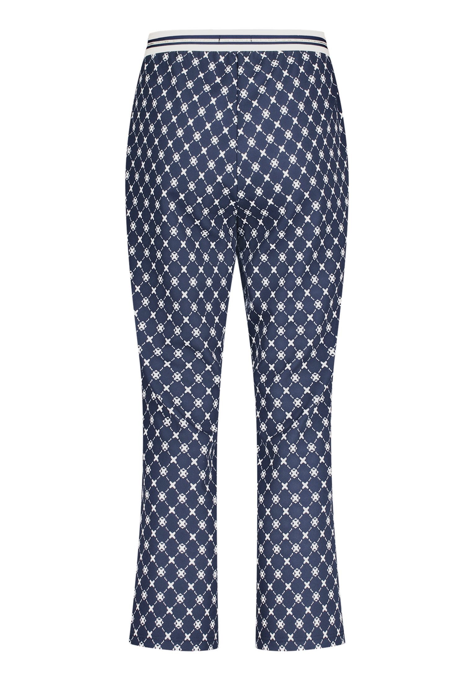 Betty Barclay Stoffhose Damen Slim Fit