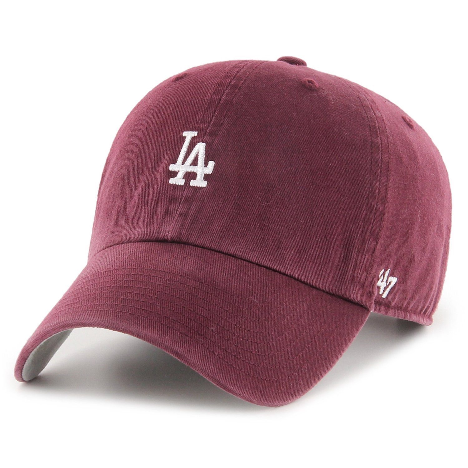 x27;47 Brand Baseball Cap BASE RUNNER Dodgers LA