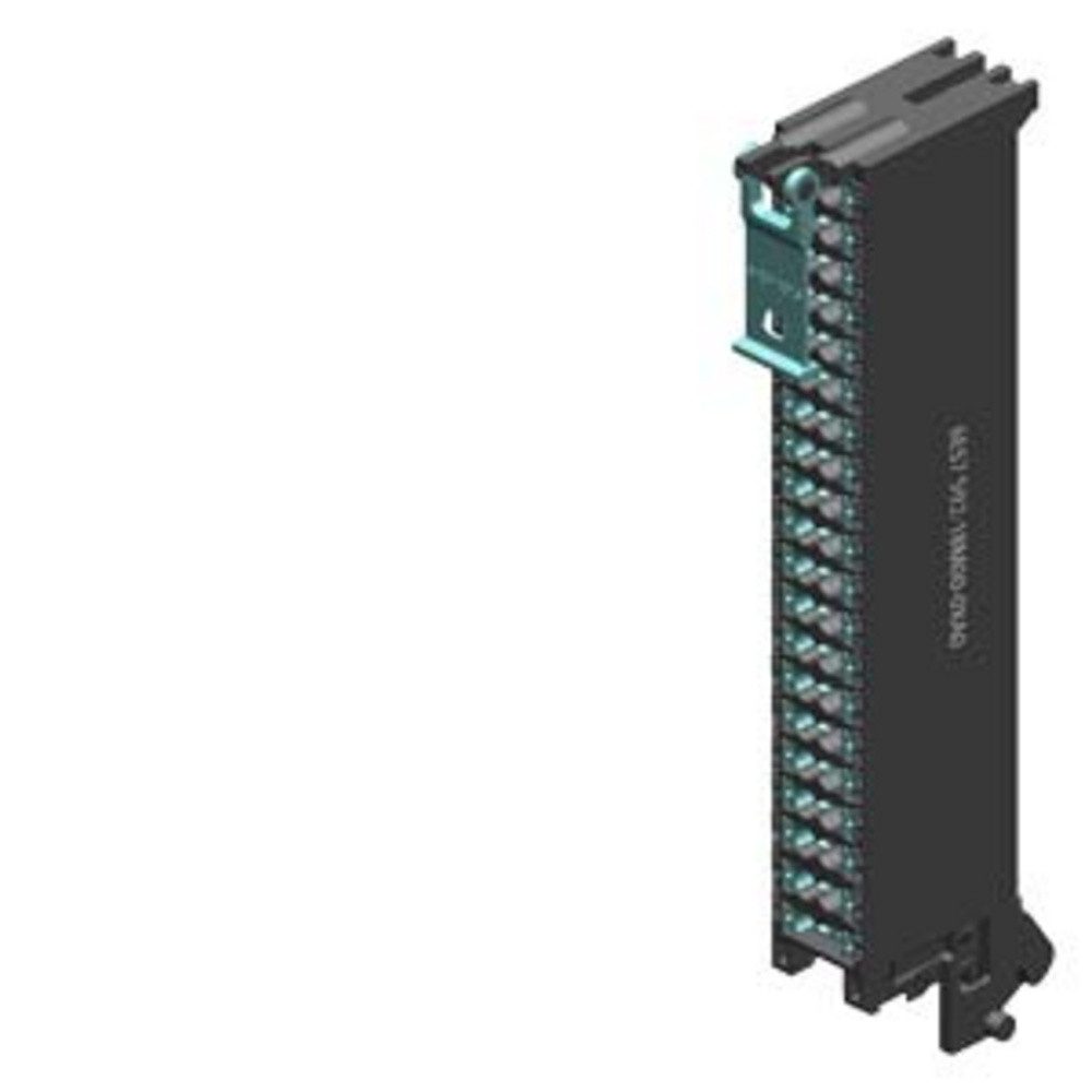 SIEMENS Siemens 6ES7592-1BM00-0XA0 6ES75921BM000XA0 SPS-Stecker Smart-Home-Steuerelement