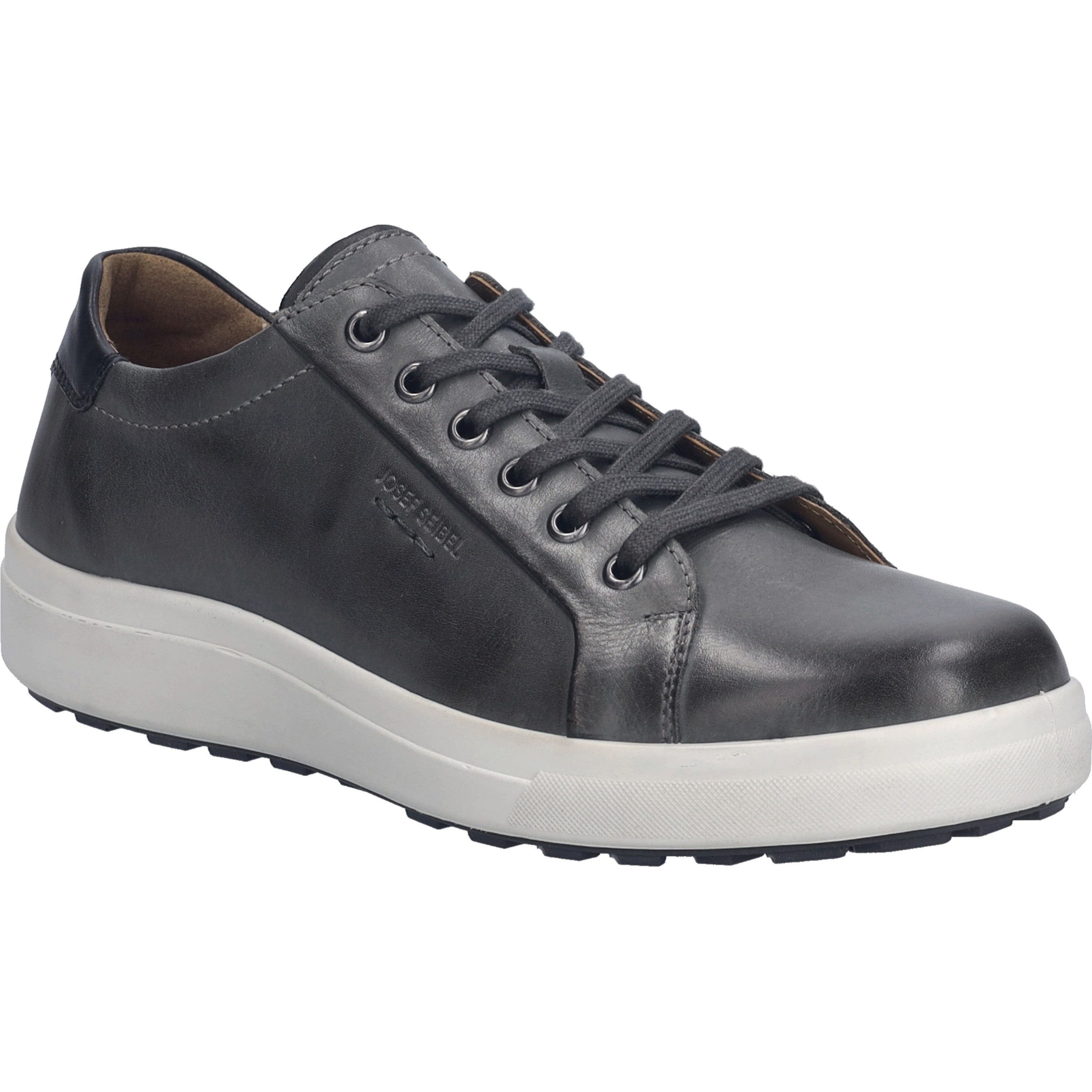Maddox 05, grau Sneaker