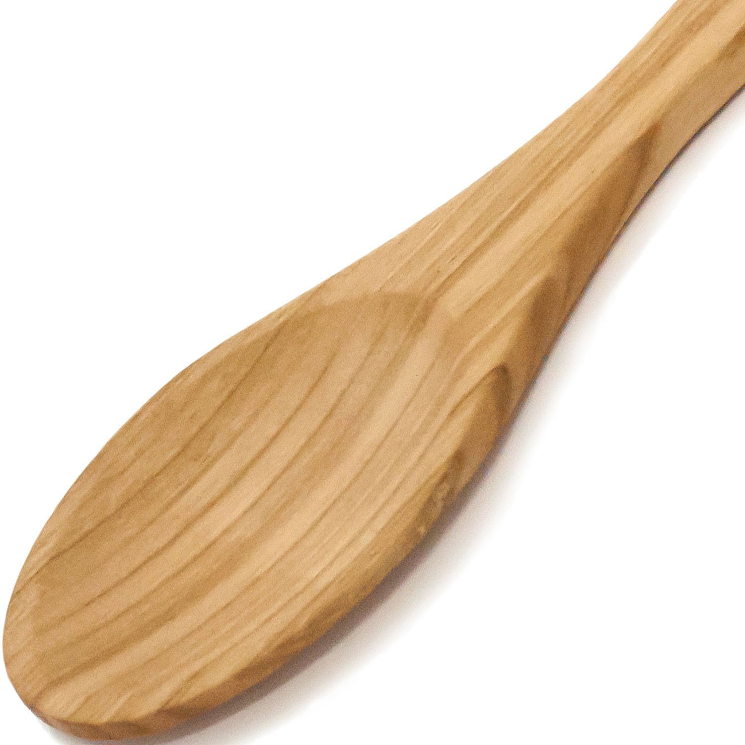 Petromax Kochlöffel Holzlöffel Rührlöffel Kochlöffel + Holzspachtel 2er Set, Kirchholz – Bild 4 von 5