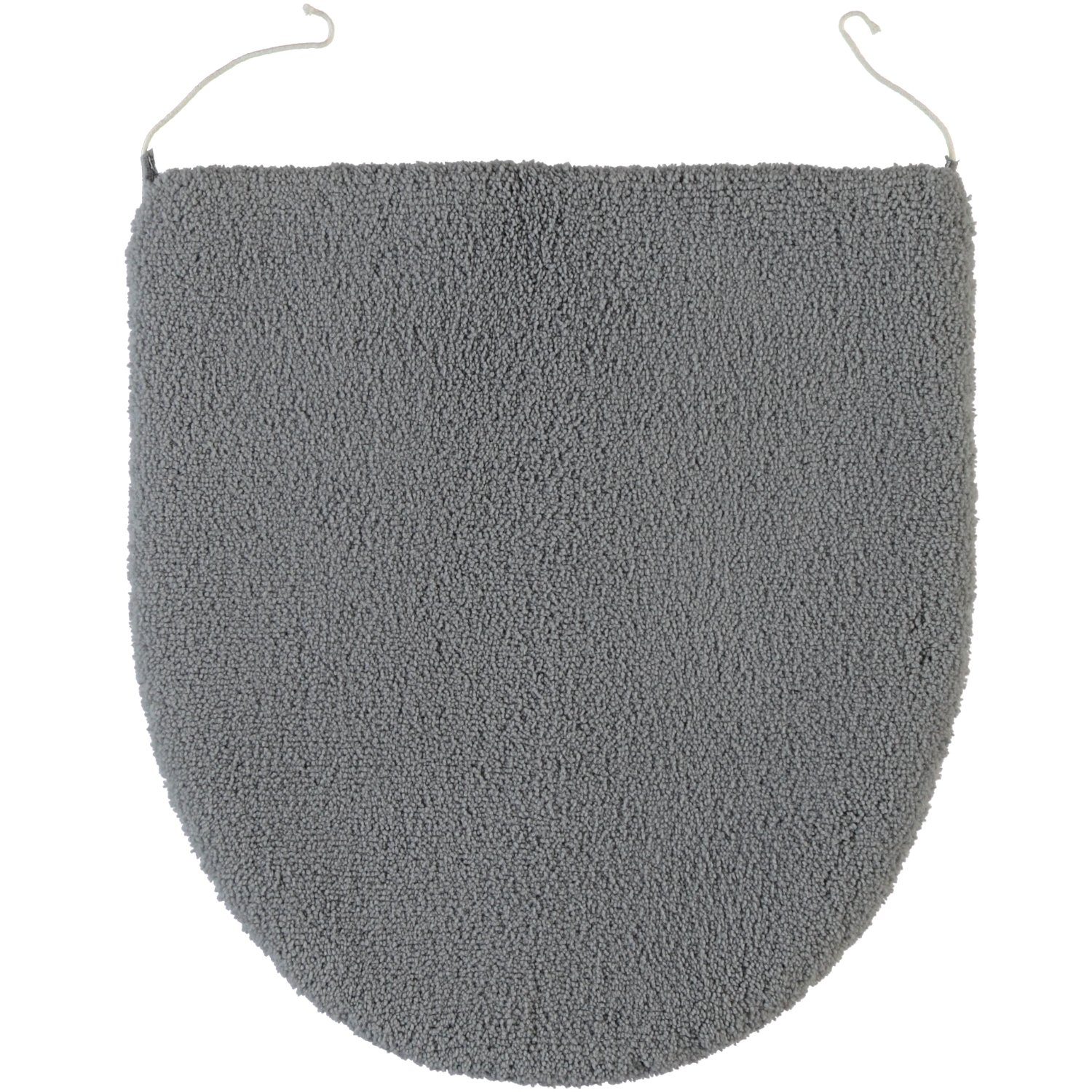 Rhomtuft Badematte Square, Höhe 20.00 mm, 100% Polyamid, absolut rutschfest / flusenfrei