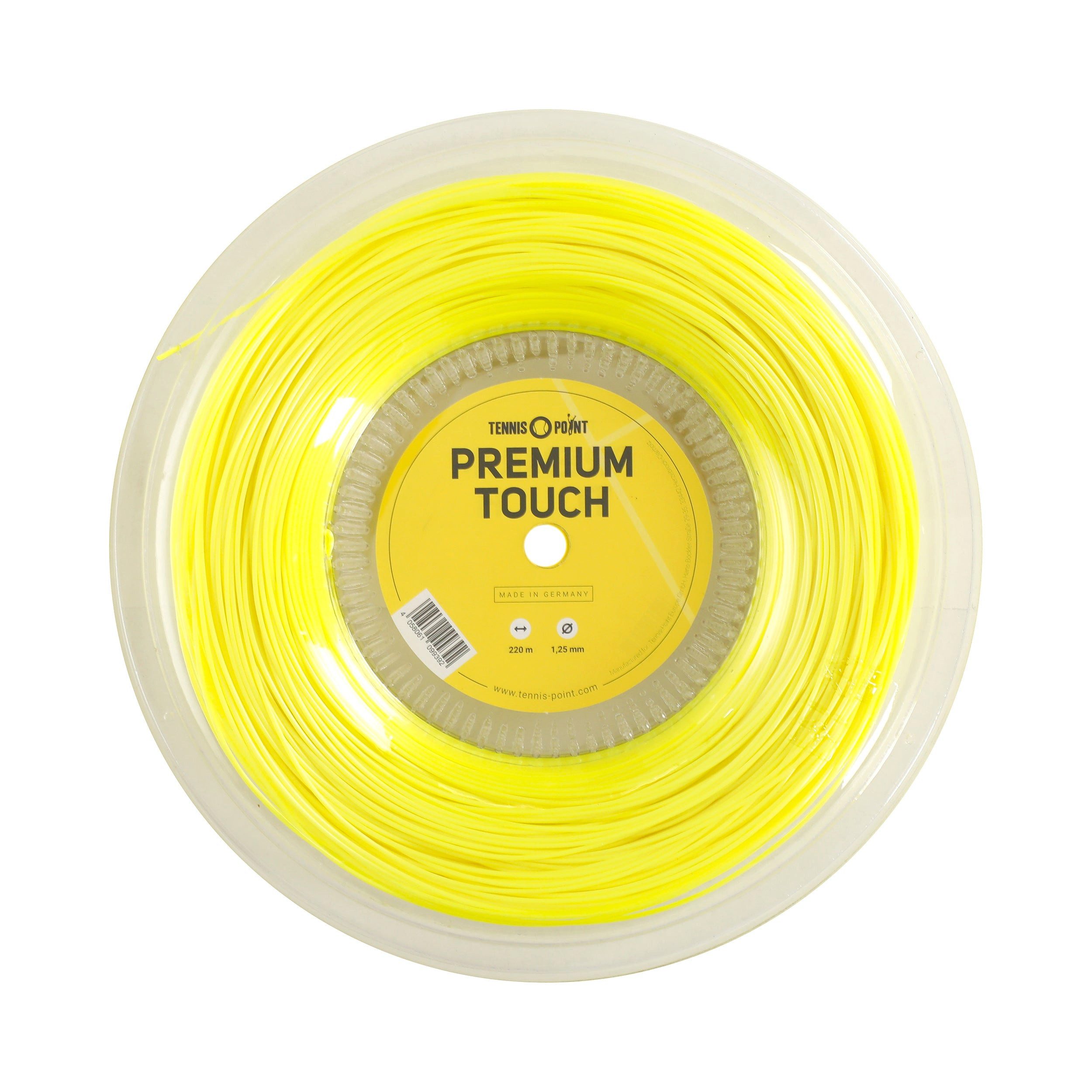Tennissaite Premium Touch