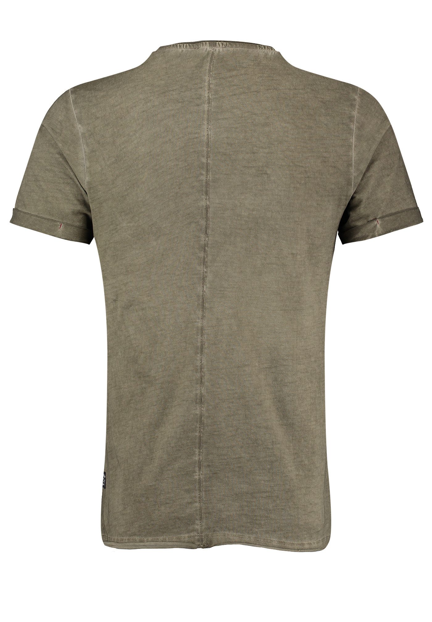 Key Largo T-Shirt MT KLWHEELS round günstig online kaufen