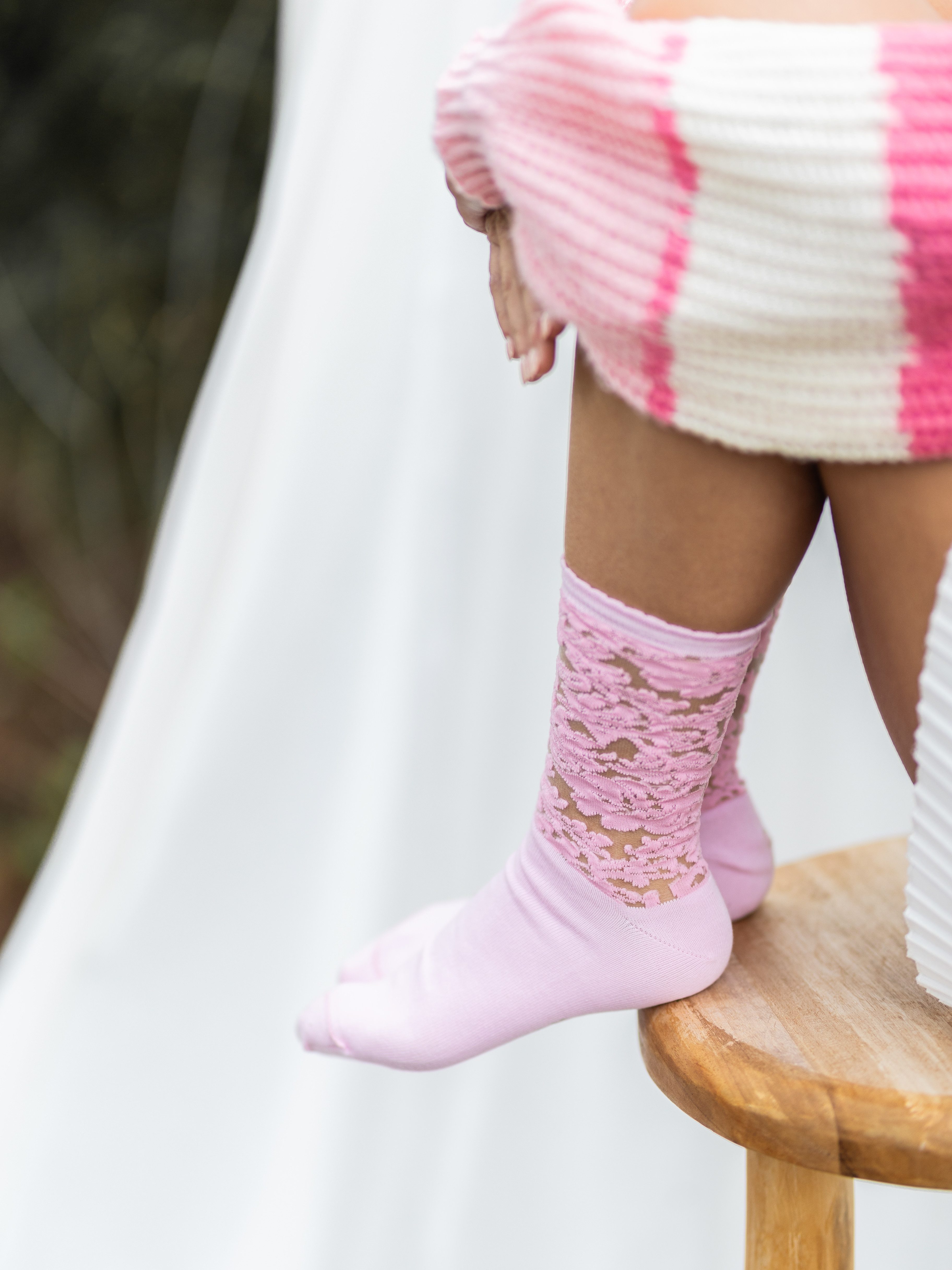 DAILYSOCKS Socken FLORA