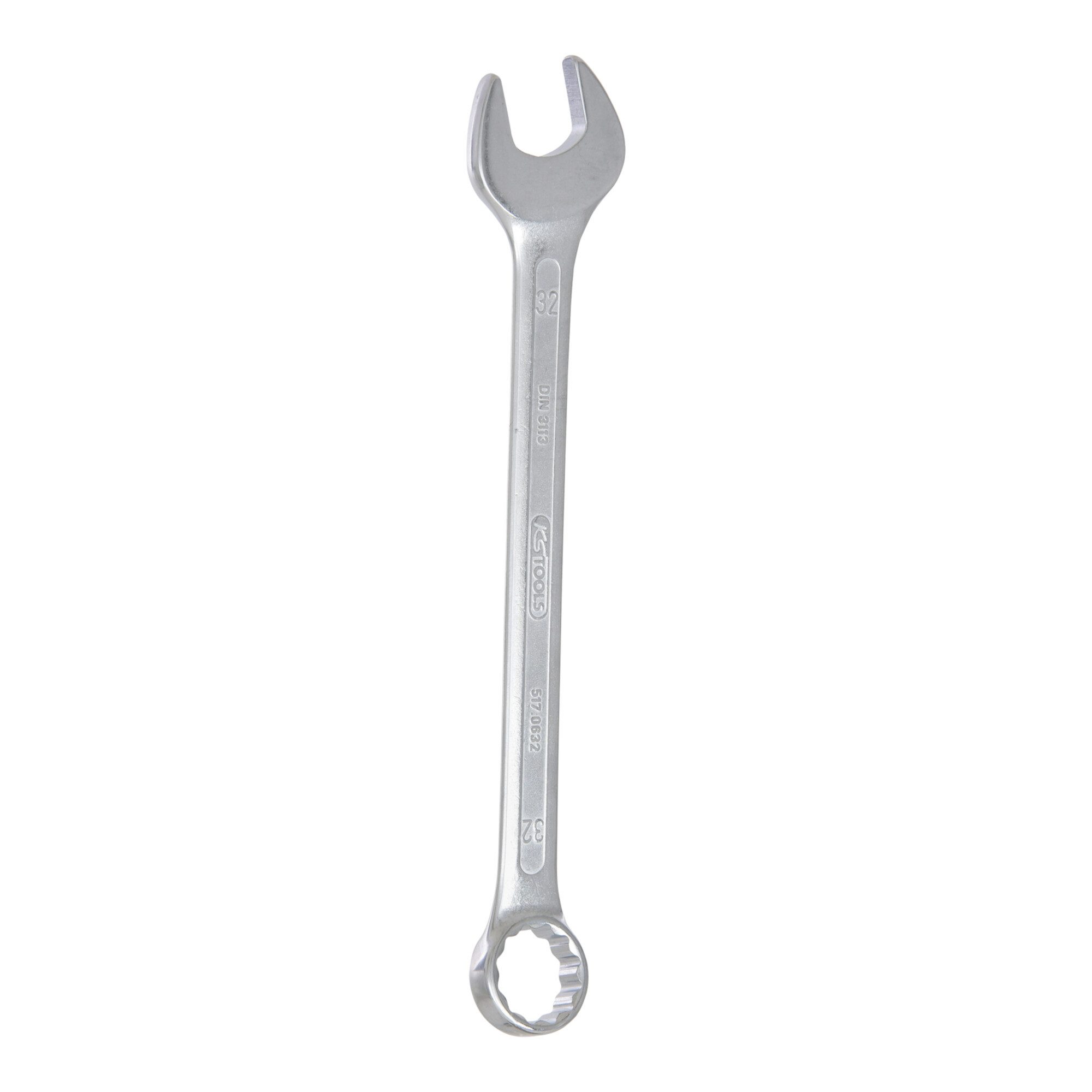 KS Tools Ratsche KS Tools Ringmaulschlüssel, abgewinkelt, 32mm