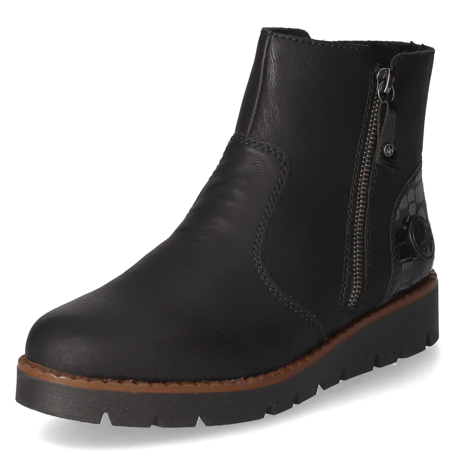 Rieker Stiefeletten Stiefelette
