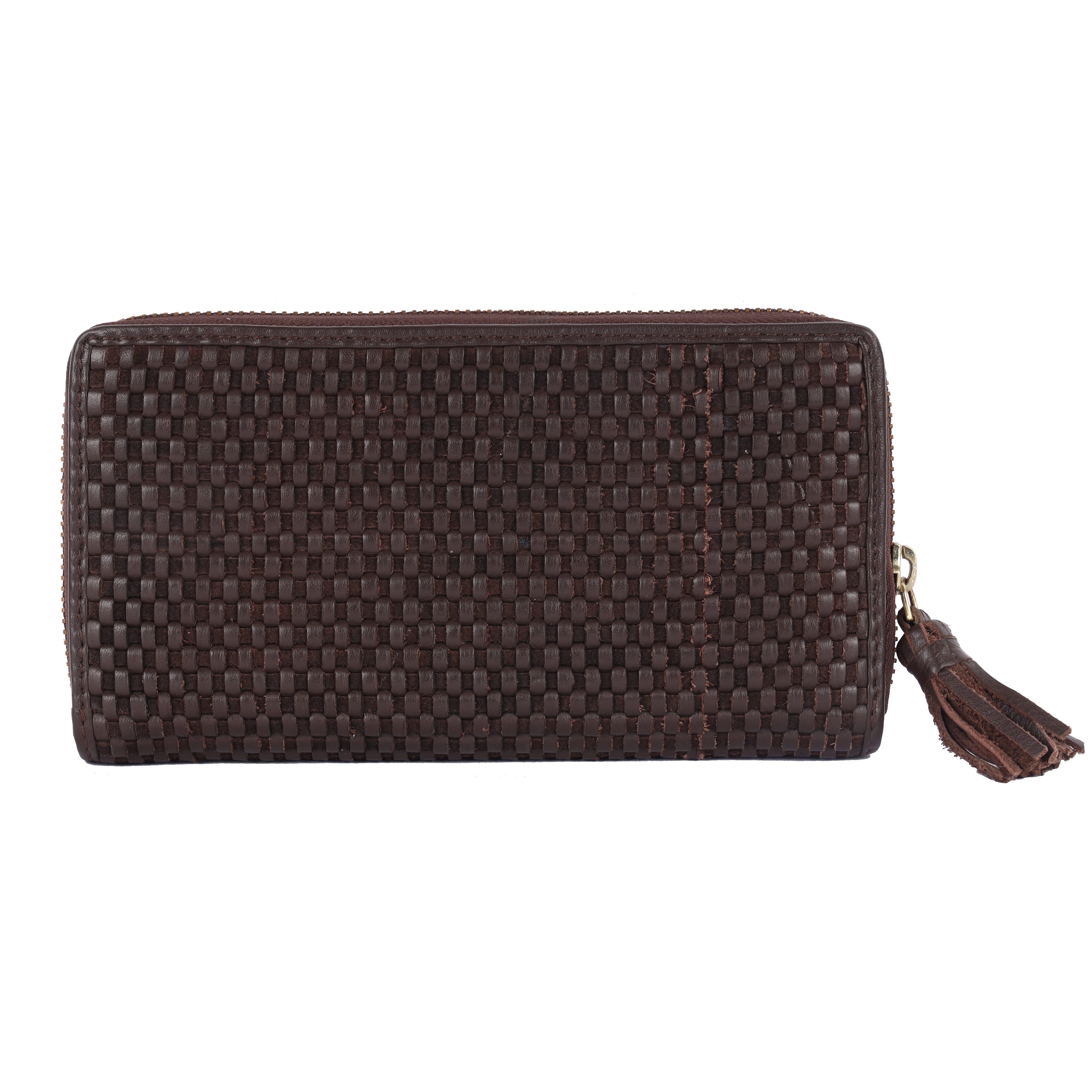 HARBOUR 2nd Geldbörse, Unisex Portemonnaie, Geldbeutel mit Fransen günstig online kaufen