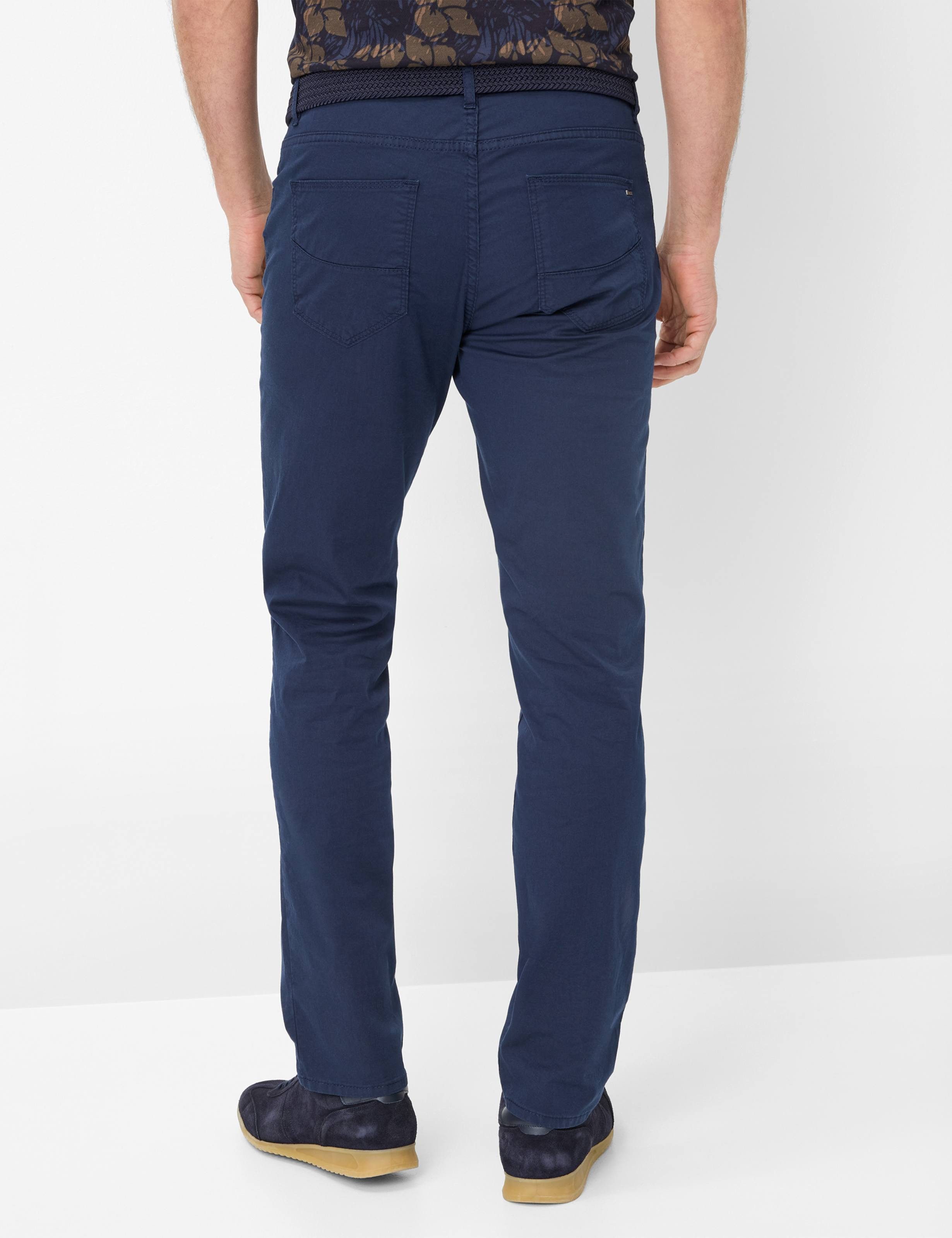 Brax 5-Pocket-Hose "Style CADIZ" günstig online kaufen