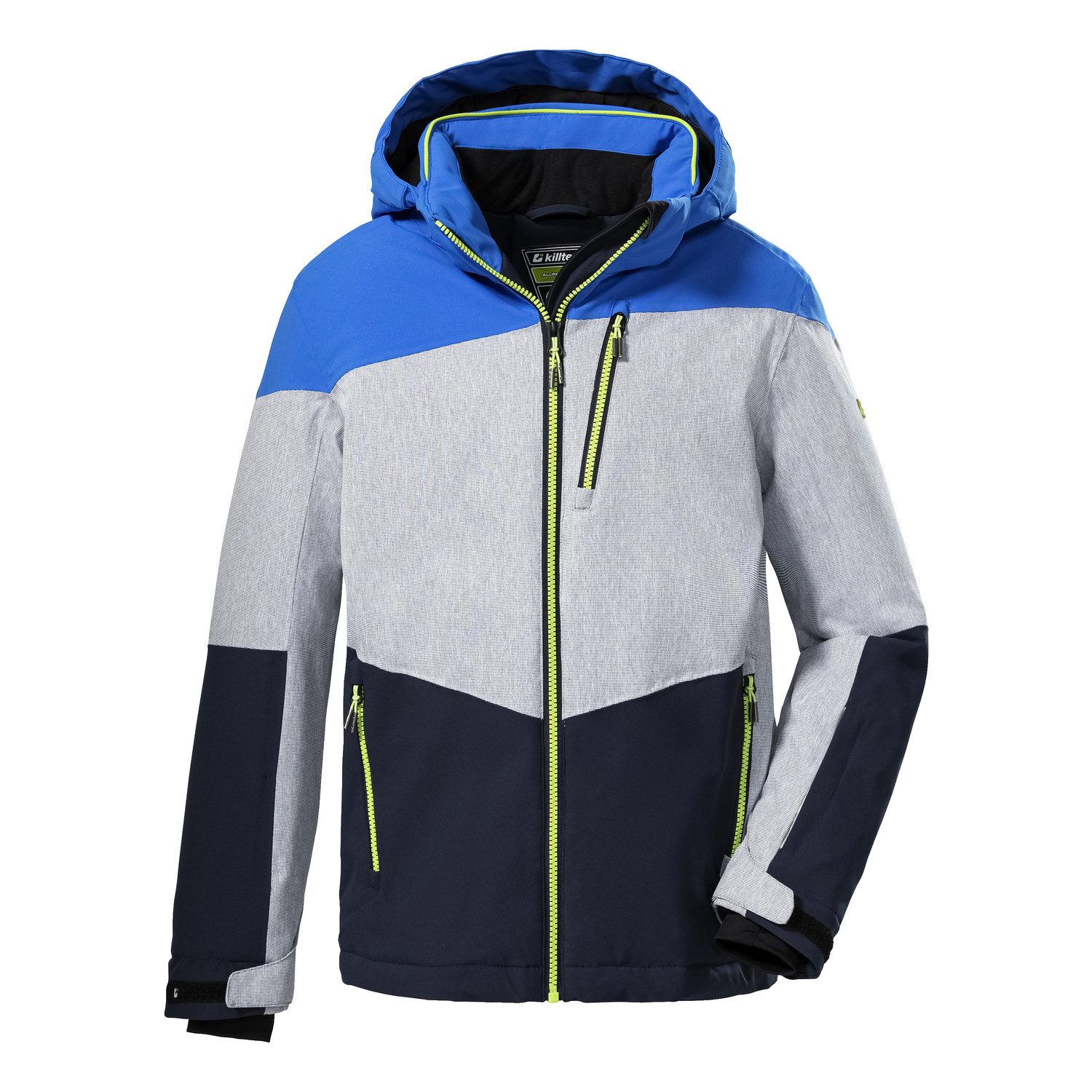 Killtec Winterjacke Skijacke KSW 161