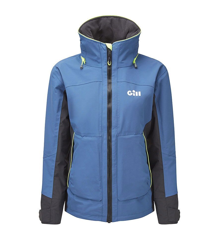 Gill Segeljacke