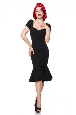 BELSIRA Trachtenkleid Belsira - Retro Kleid - 2XL -