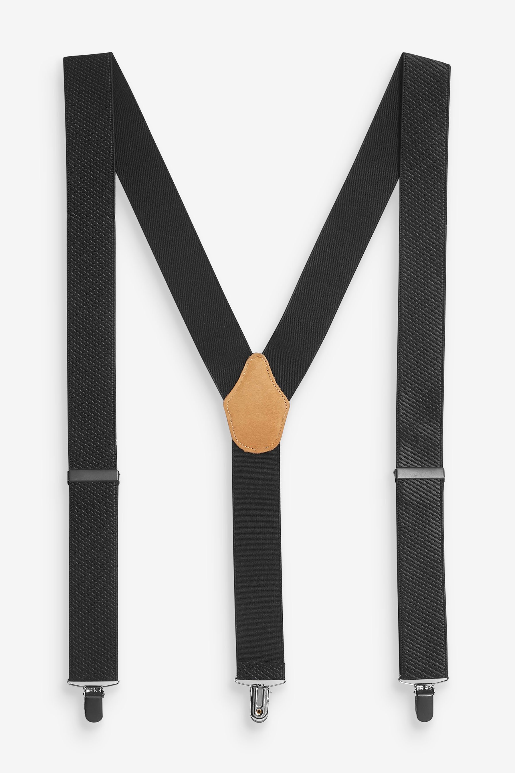 Next Подтяжки Breite Подтяжки und Fliege im Set (2-St)