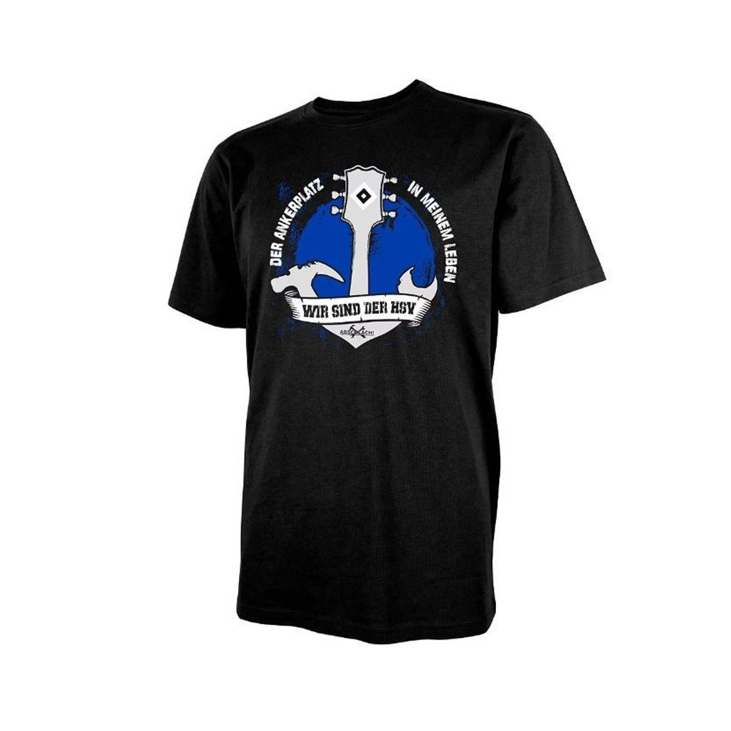 HSV T-Shirt "Wir sind der HSV günstig online kaufen