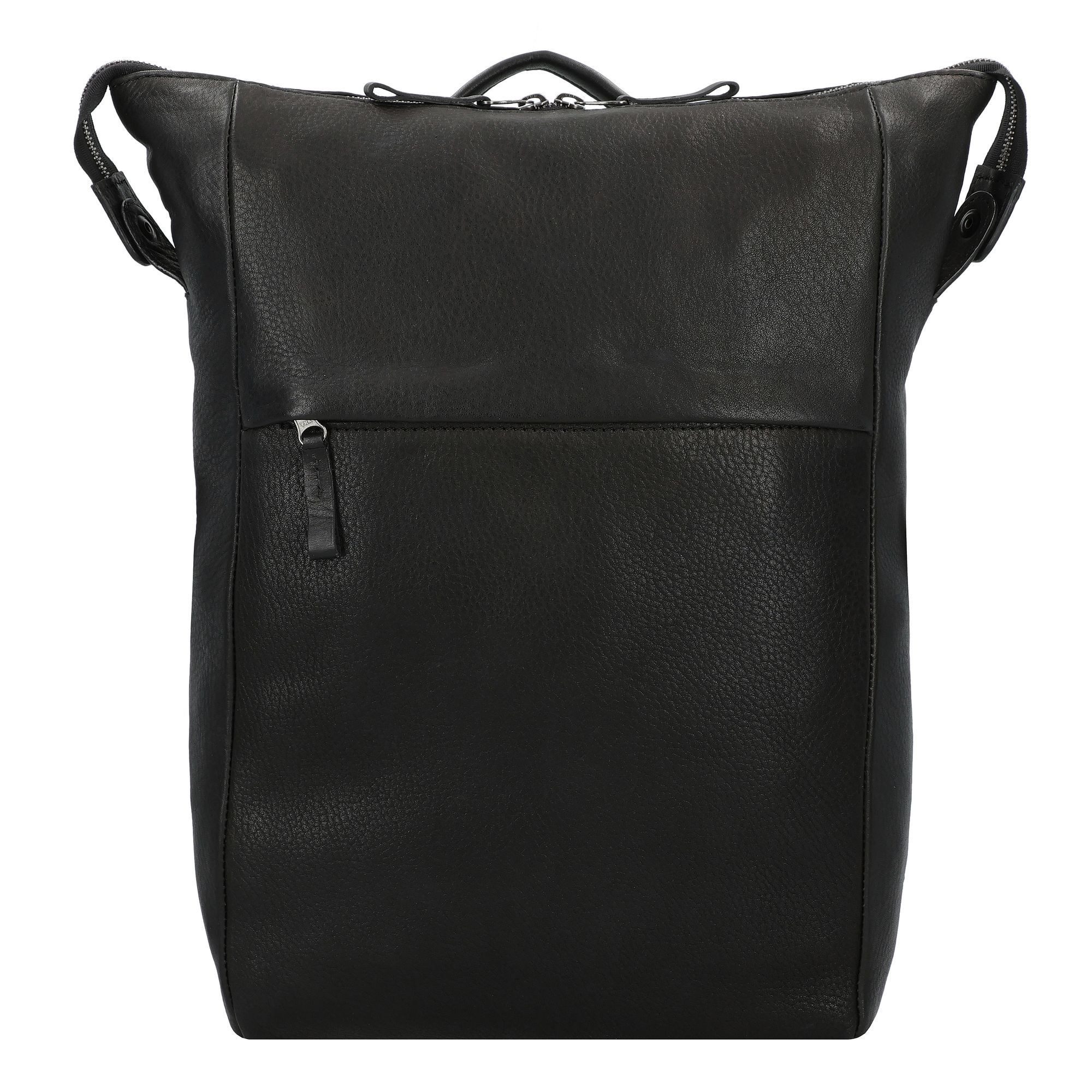 Harold's Daypack Country, Leder