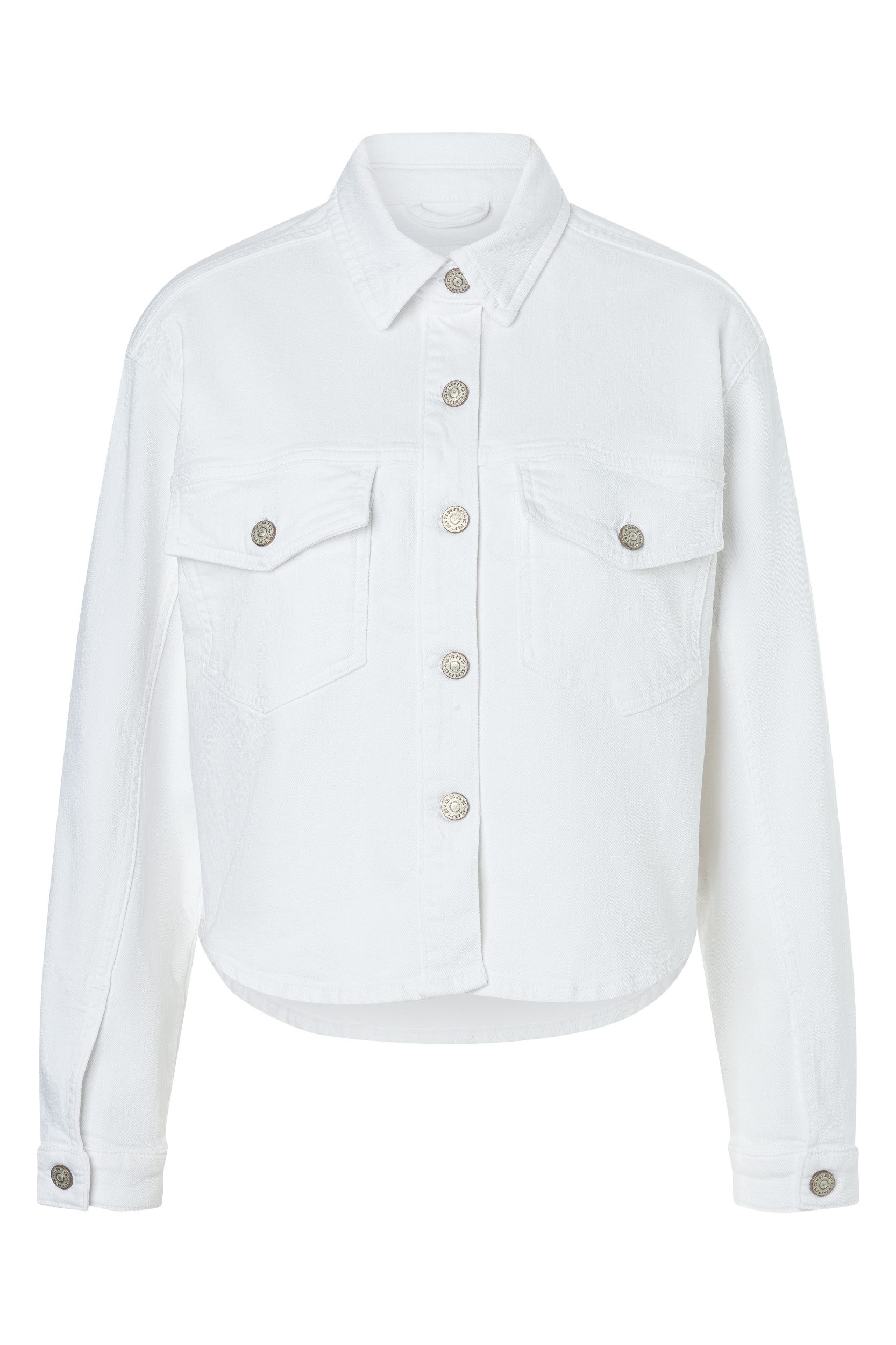 GANG Kurzjacke 94ZOE JACKET günstig online kaufen