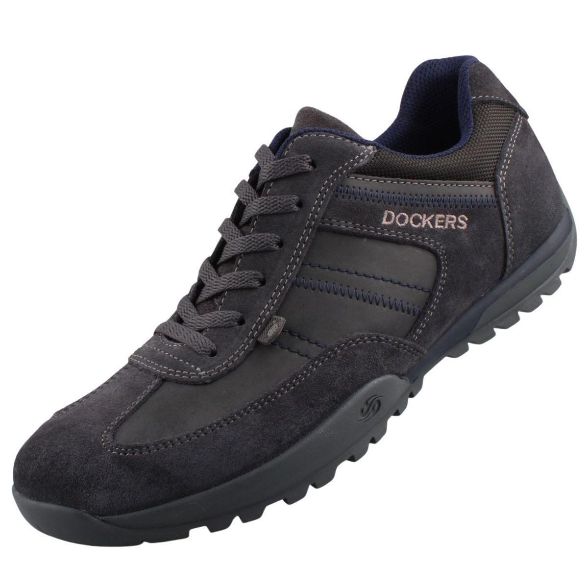 Dockers by Gerli 36HT004-201230 Schnürschuh günstig online kaufen