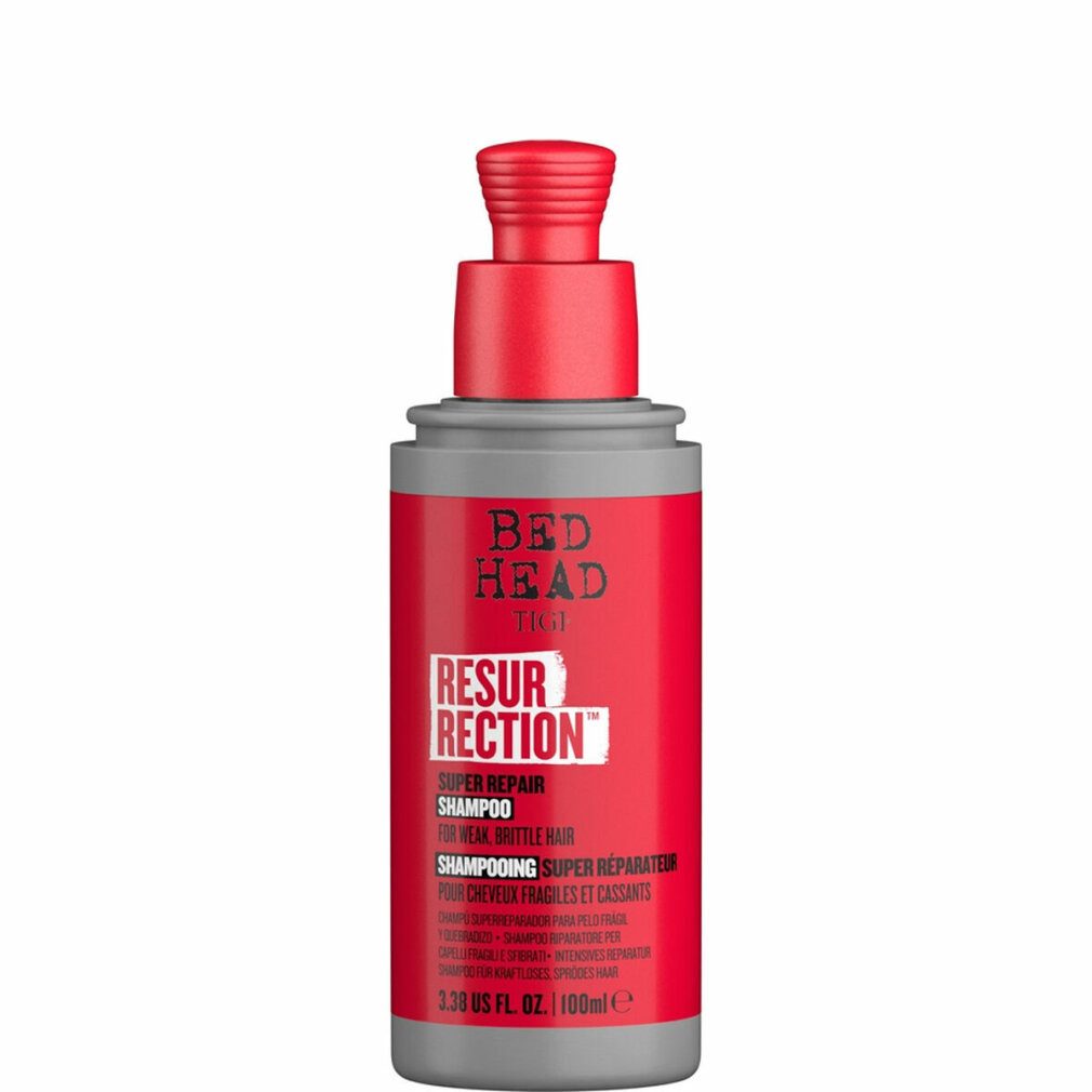 TIGI Haarshampoo Bed Head 100ml