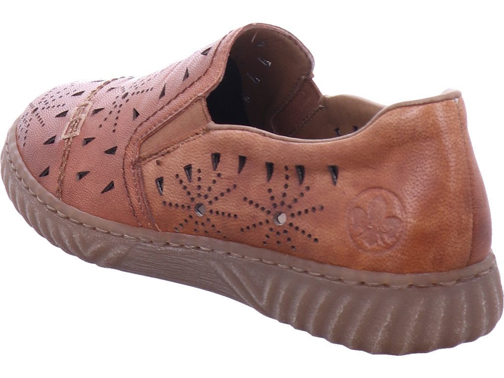 Rieker FSK Damen Halbschuhe Slipper günstig online kaufen
