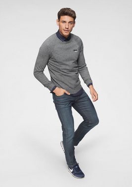 SELECTED HOMME Langarmhemd SLHSLIMNEW-MARK