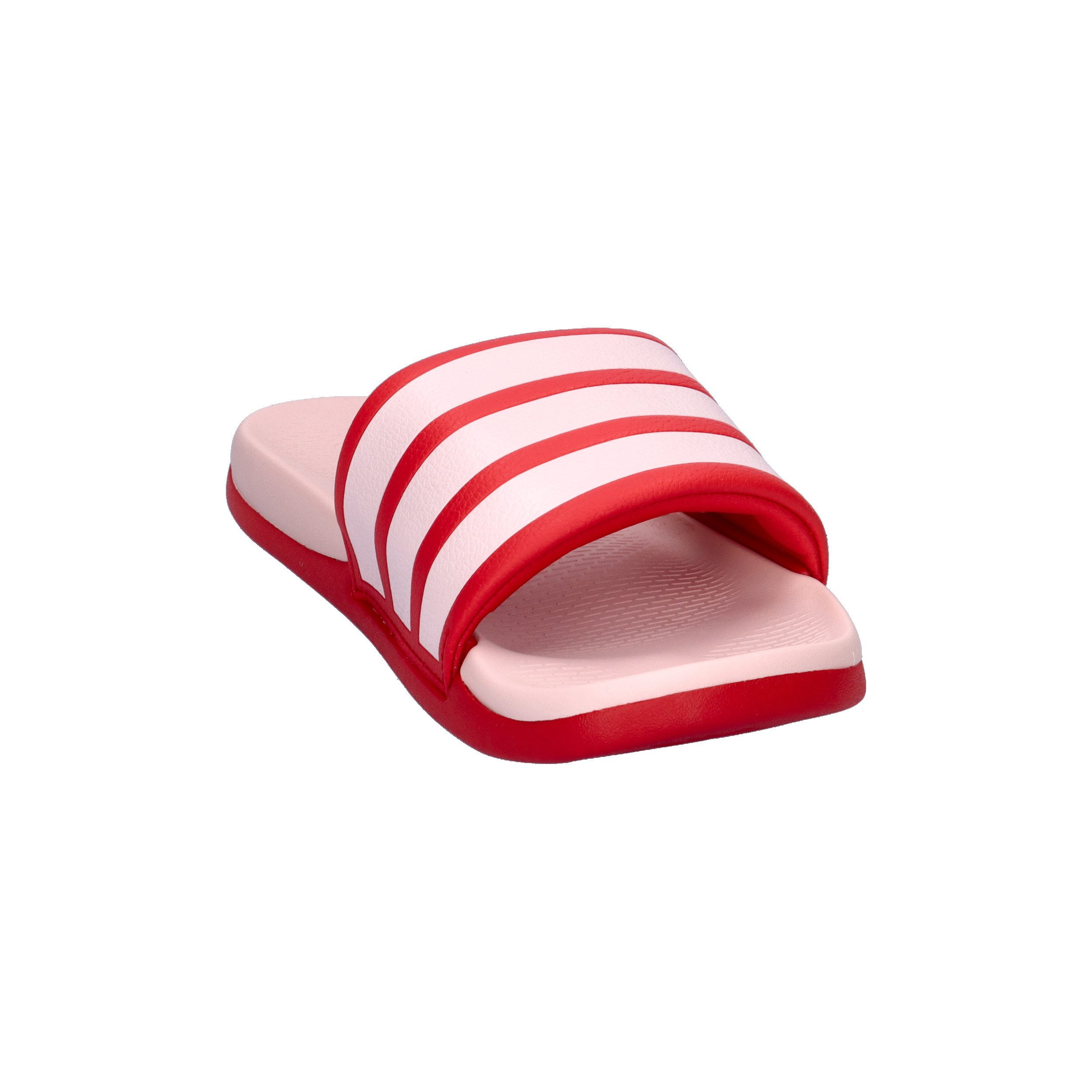 adidas Performance adidas Damen Badeschlappen Adilette Comfort 2.0 Badeschuh