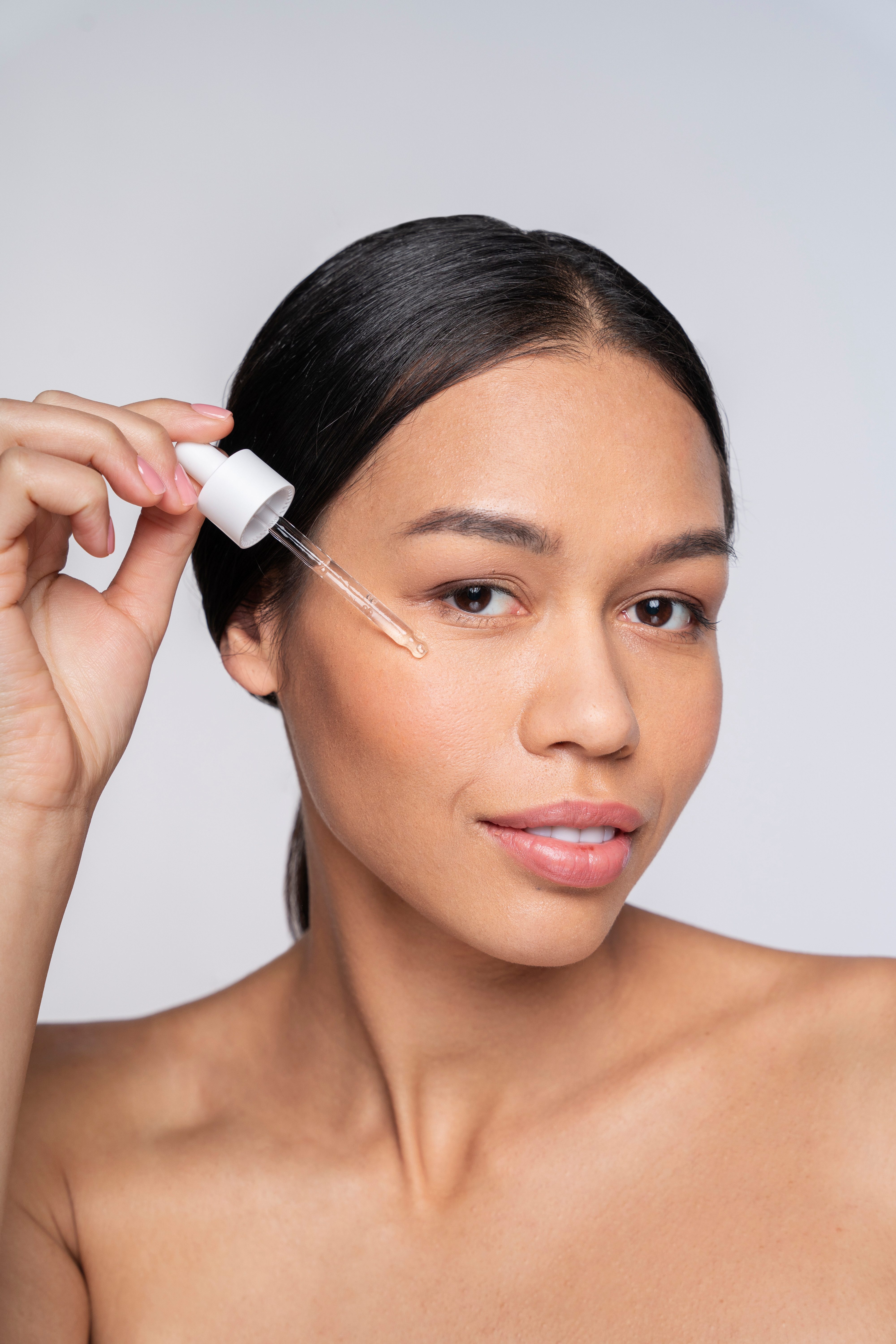 Zero Skin Gesichtsöl Beruhigendes Gesichtsöl mit CBD - 15 ml