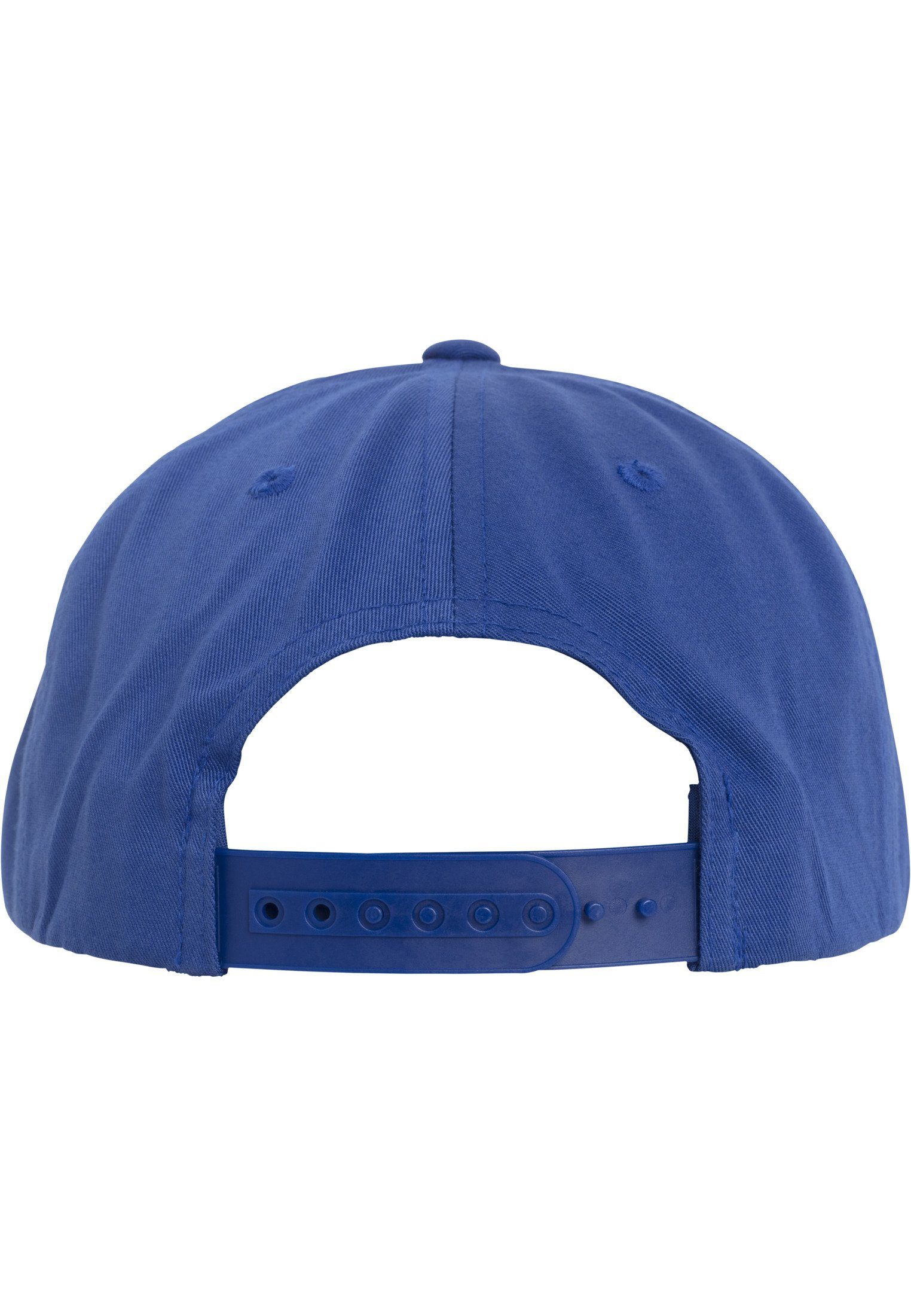 Flexfit Flex Cap Snapback Twill royal Snapback Youth Pro-Style Cap