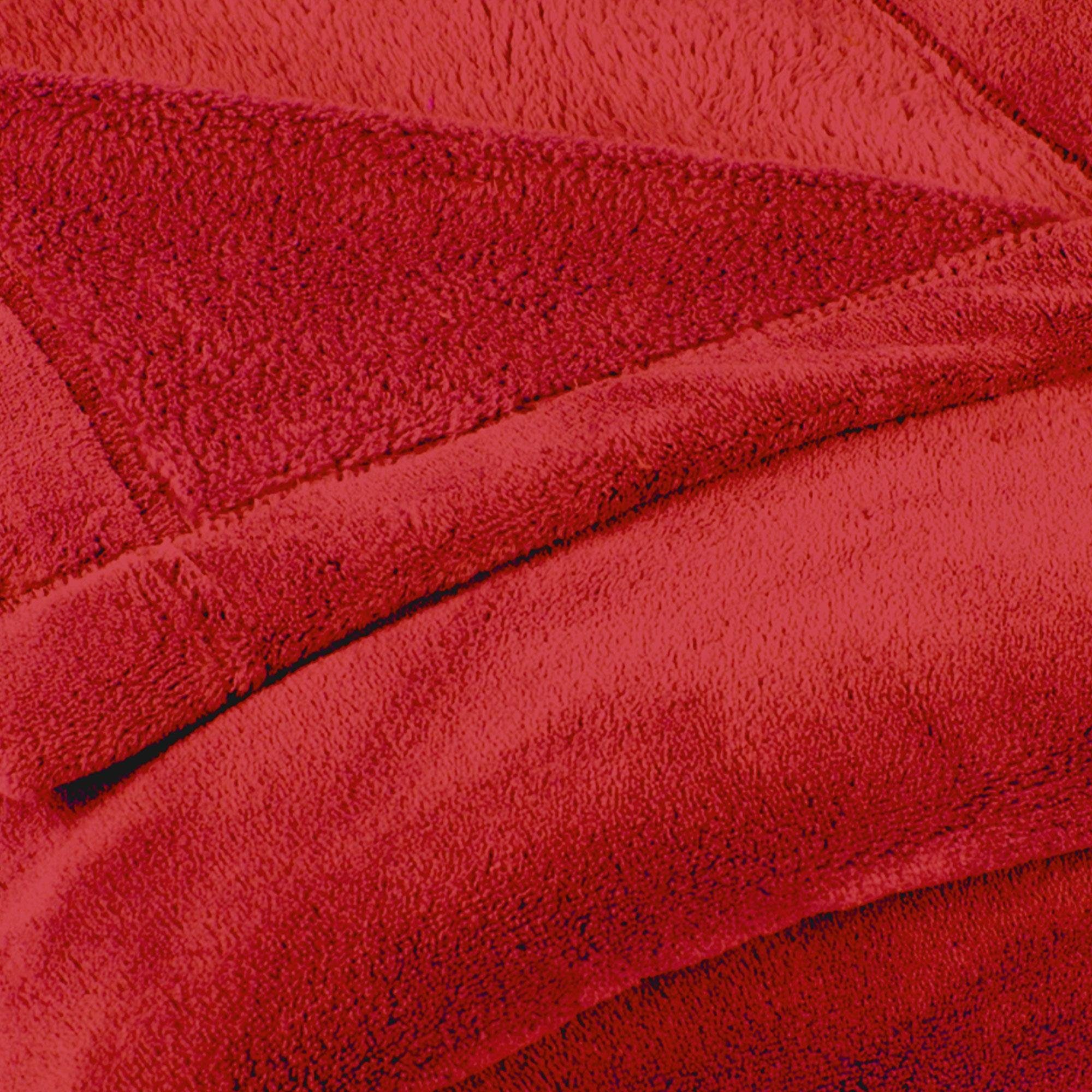 Wohndecke Montreal Kuscheldecke Tagesdecke Fleece Decke günstig online kaufen