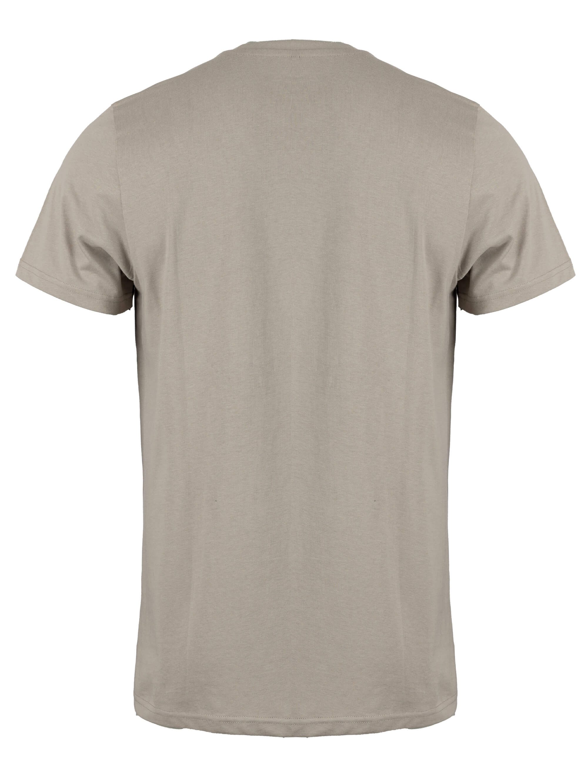 ROADSIGN australia T-Shirt Camper (1, 1-tlg., 1) mit klassischem Print & Rundhalsausschnitt, für Casual-& Outdoorlooks