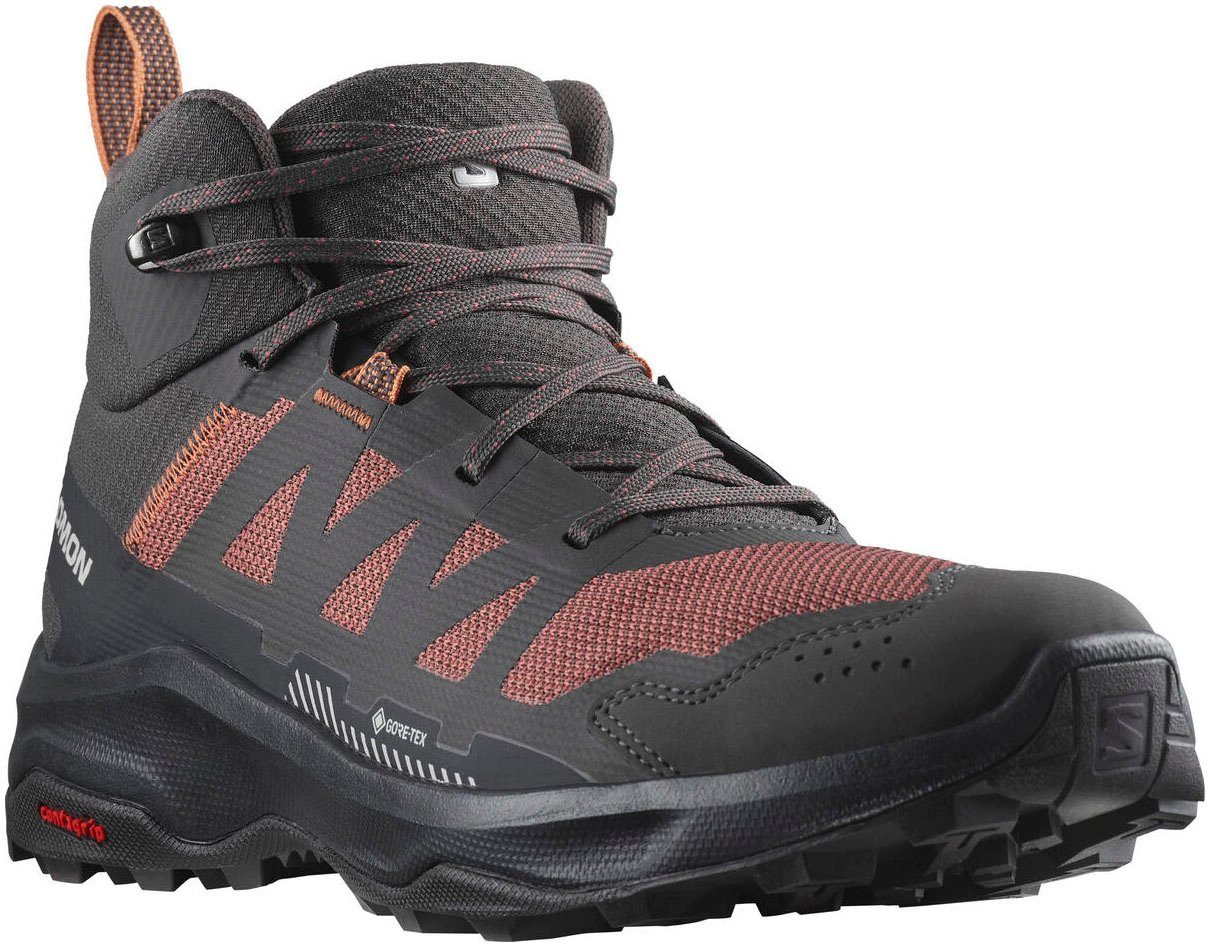 Salomon Ardent Mid Wanderschuh Gore-Tex® wasserdicht W