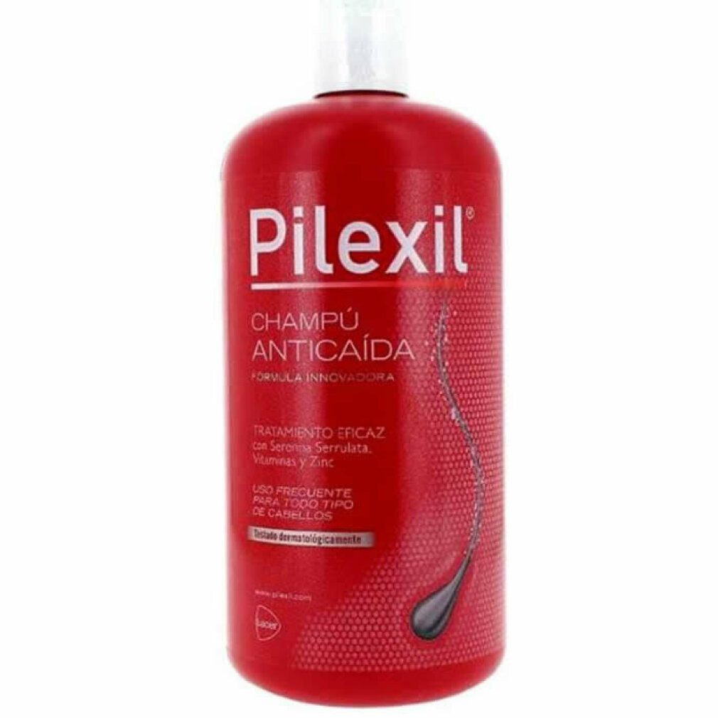 Haartonikum Shampoo Anti-Haarausfall 900ml