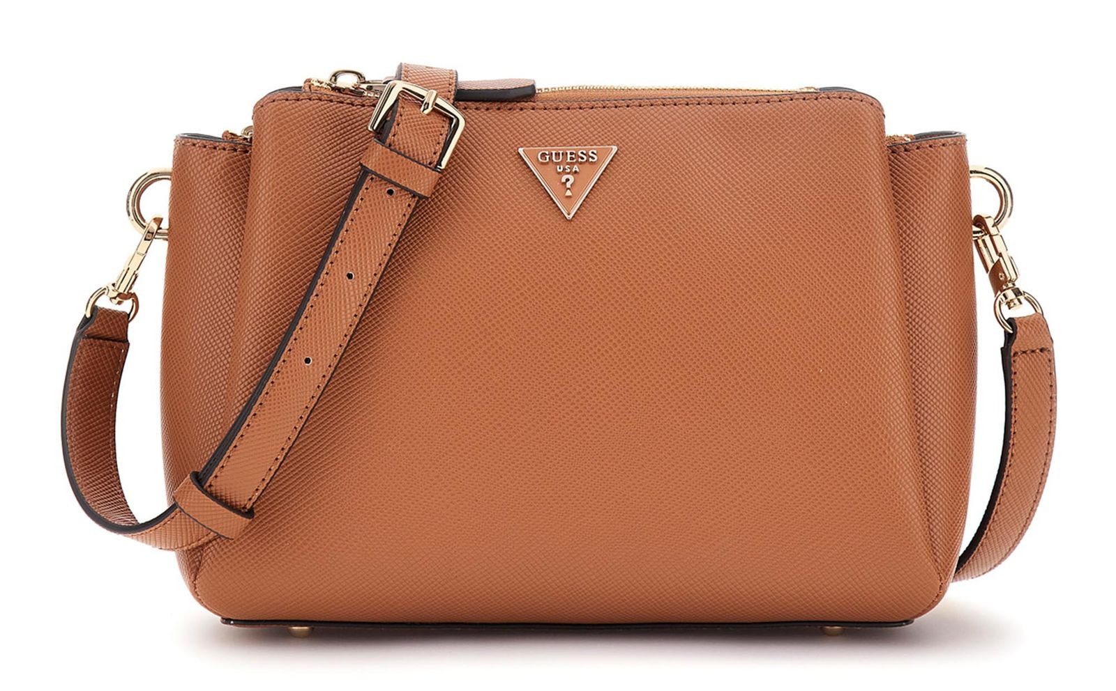 Guess Umhängetasche Tri Comp Crossbody Bag