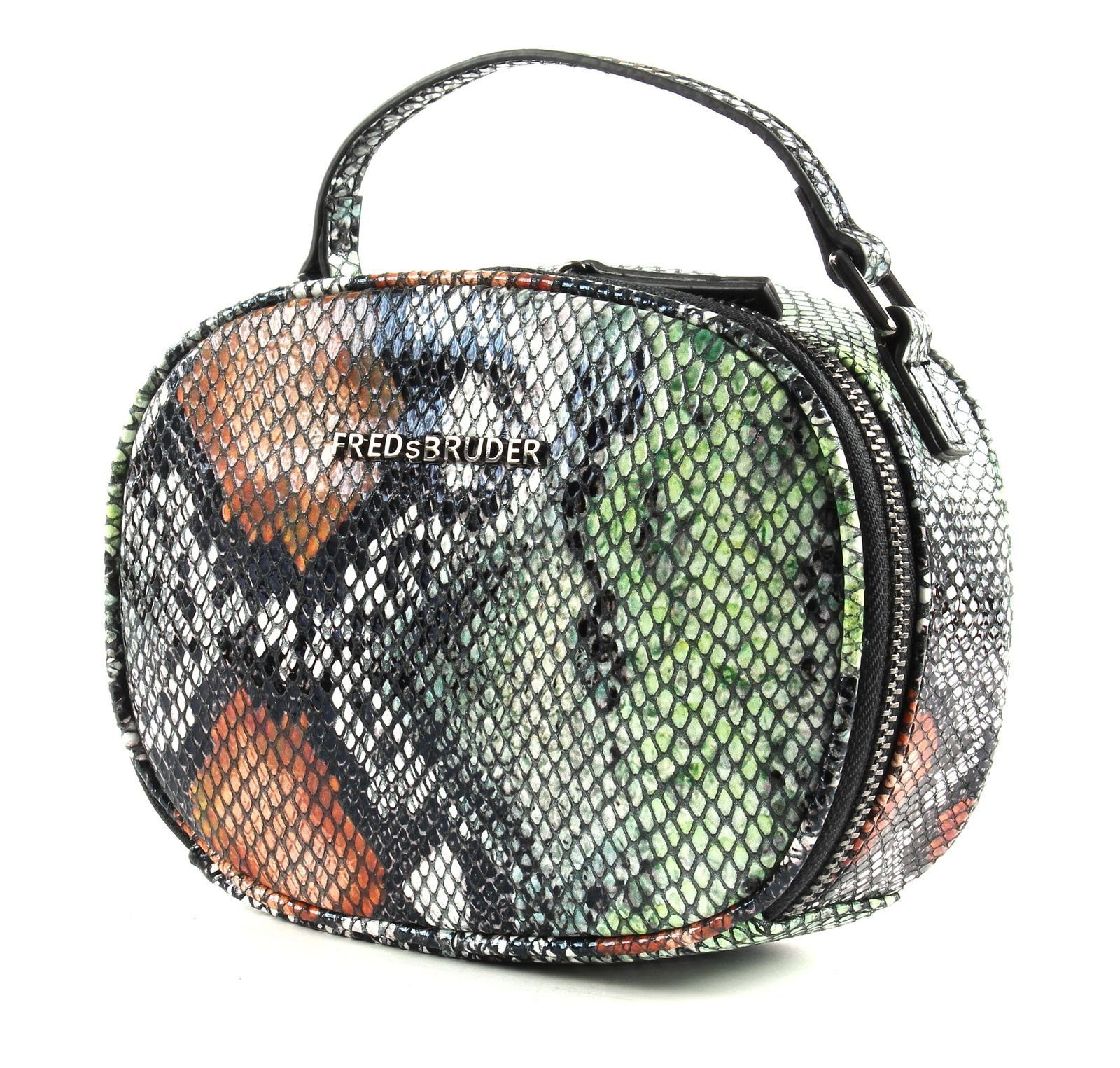 FREDsBRUDER Umhängetasche Pretty Little Snakes günstig online kaufen