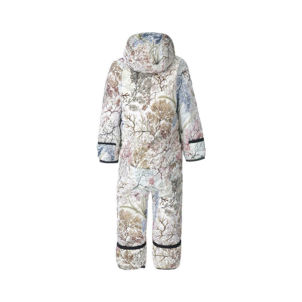 Picture Schneeoverall MY First BB Suit Man ist nie zu jung für Abenteuer.