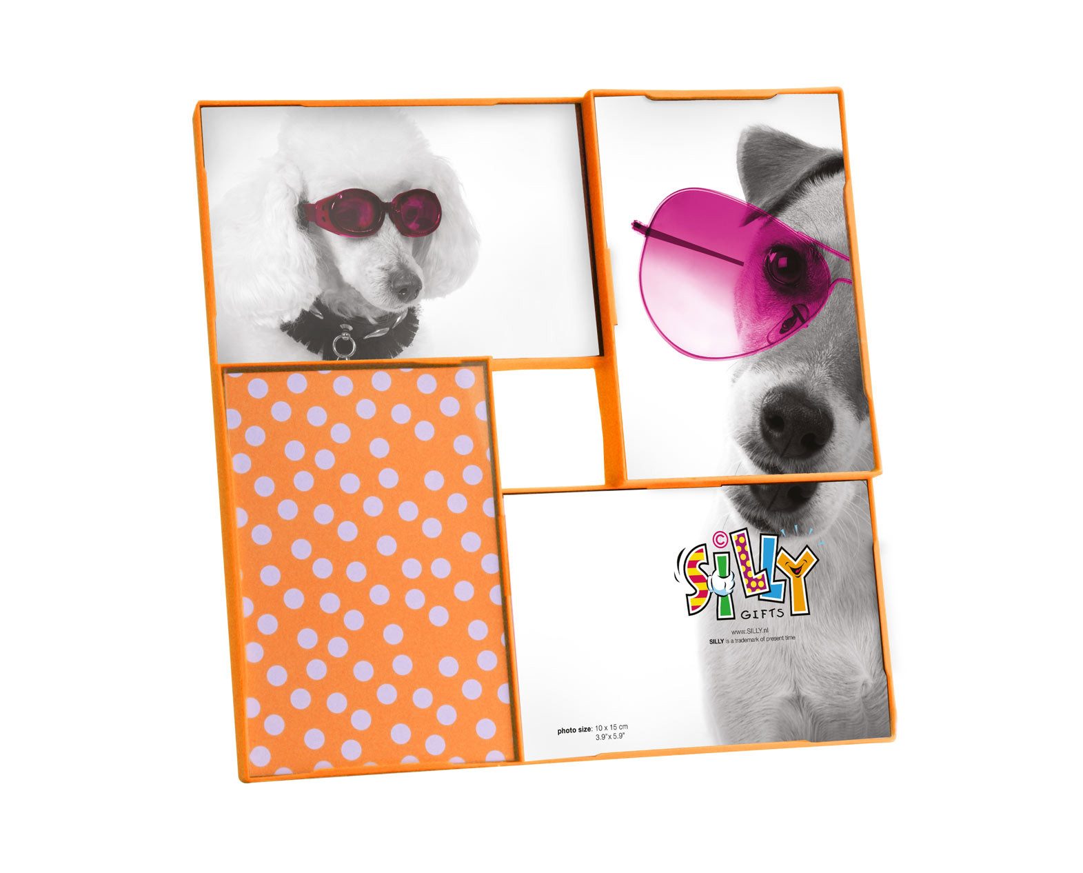 Present Time Bilderrahmen Collage Bilderrahmen Collage günstig online kaufen