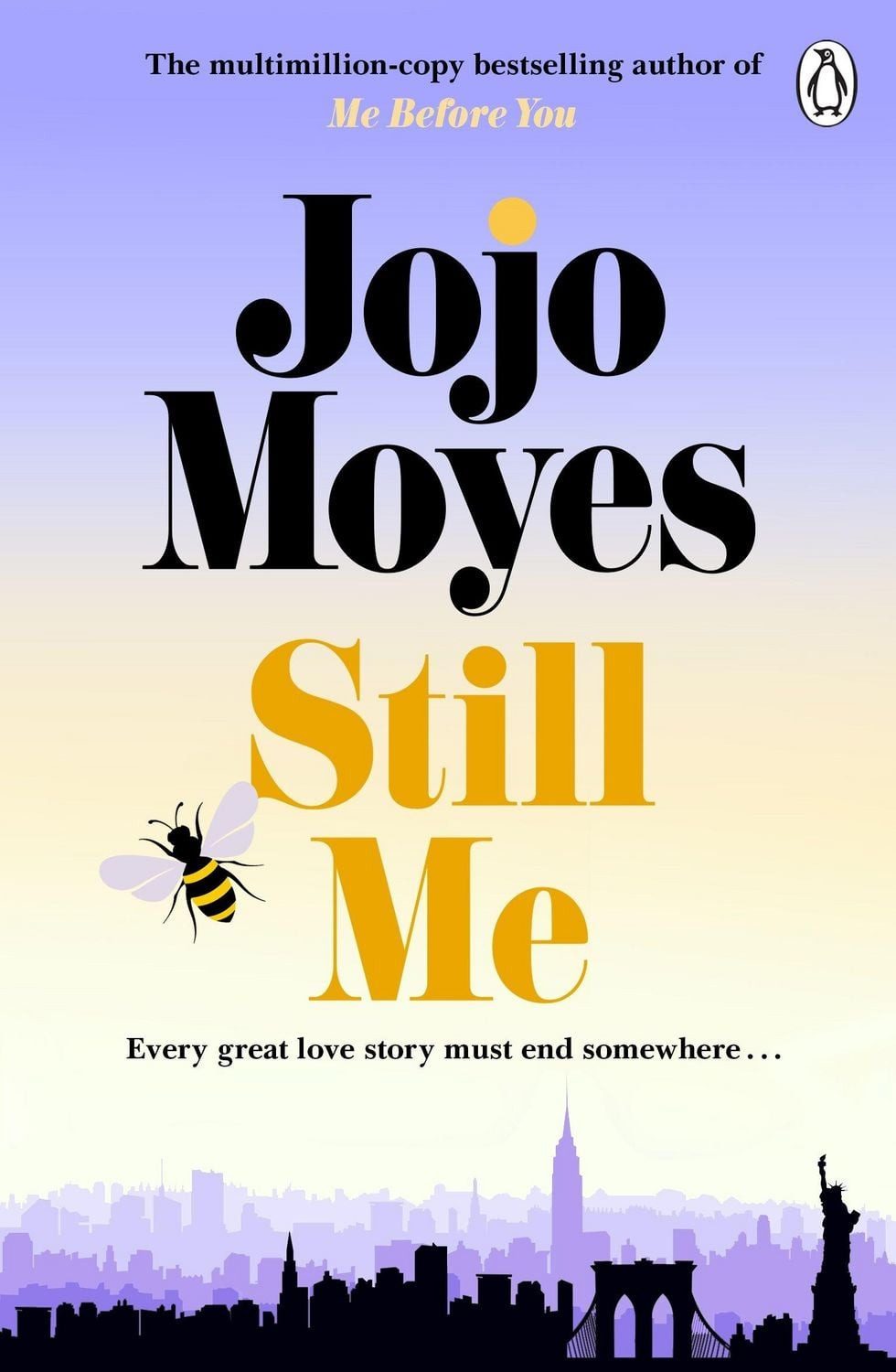 Still Me / Jojo Moyes